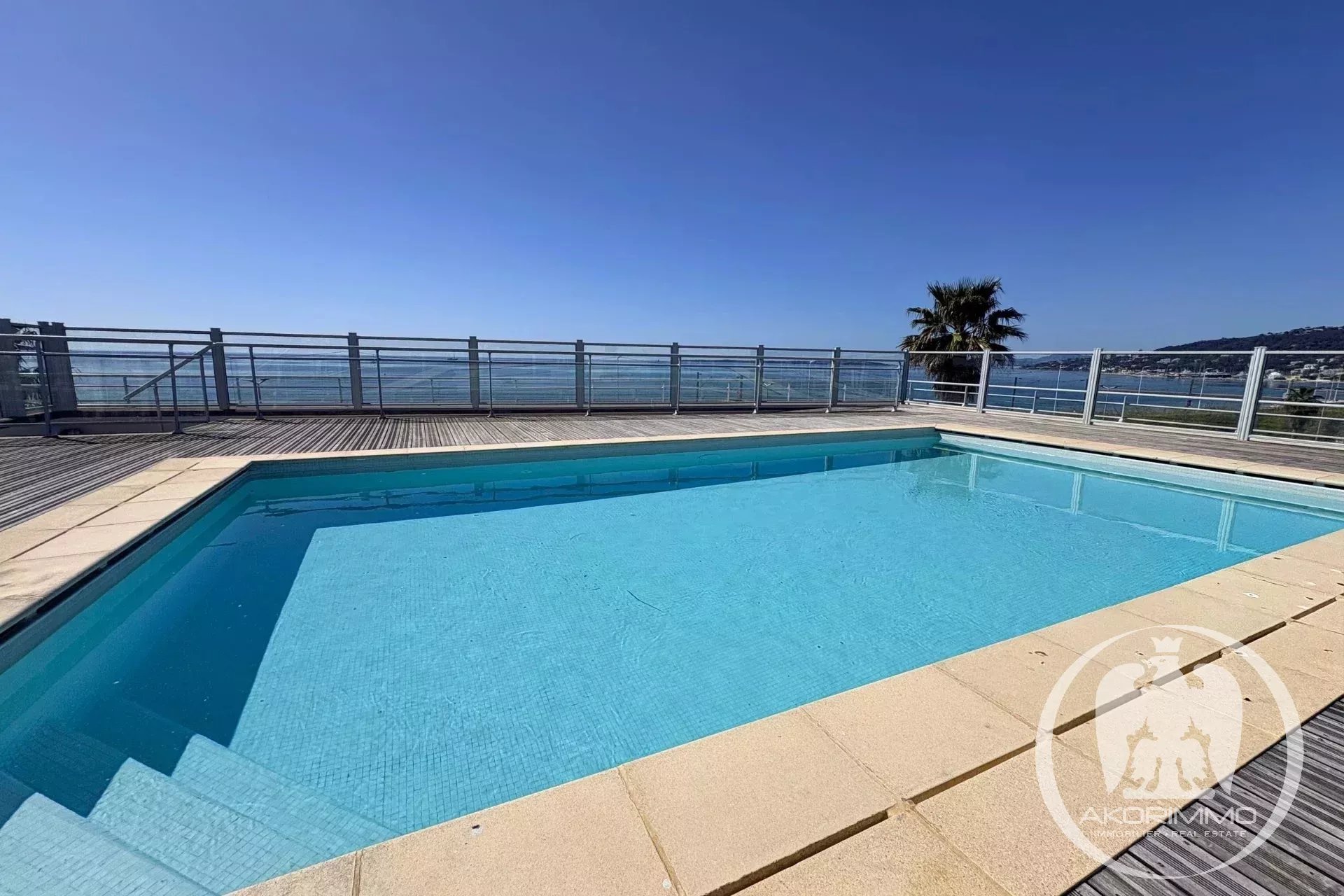 Продажа Квартира - Антиб (Antibes)