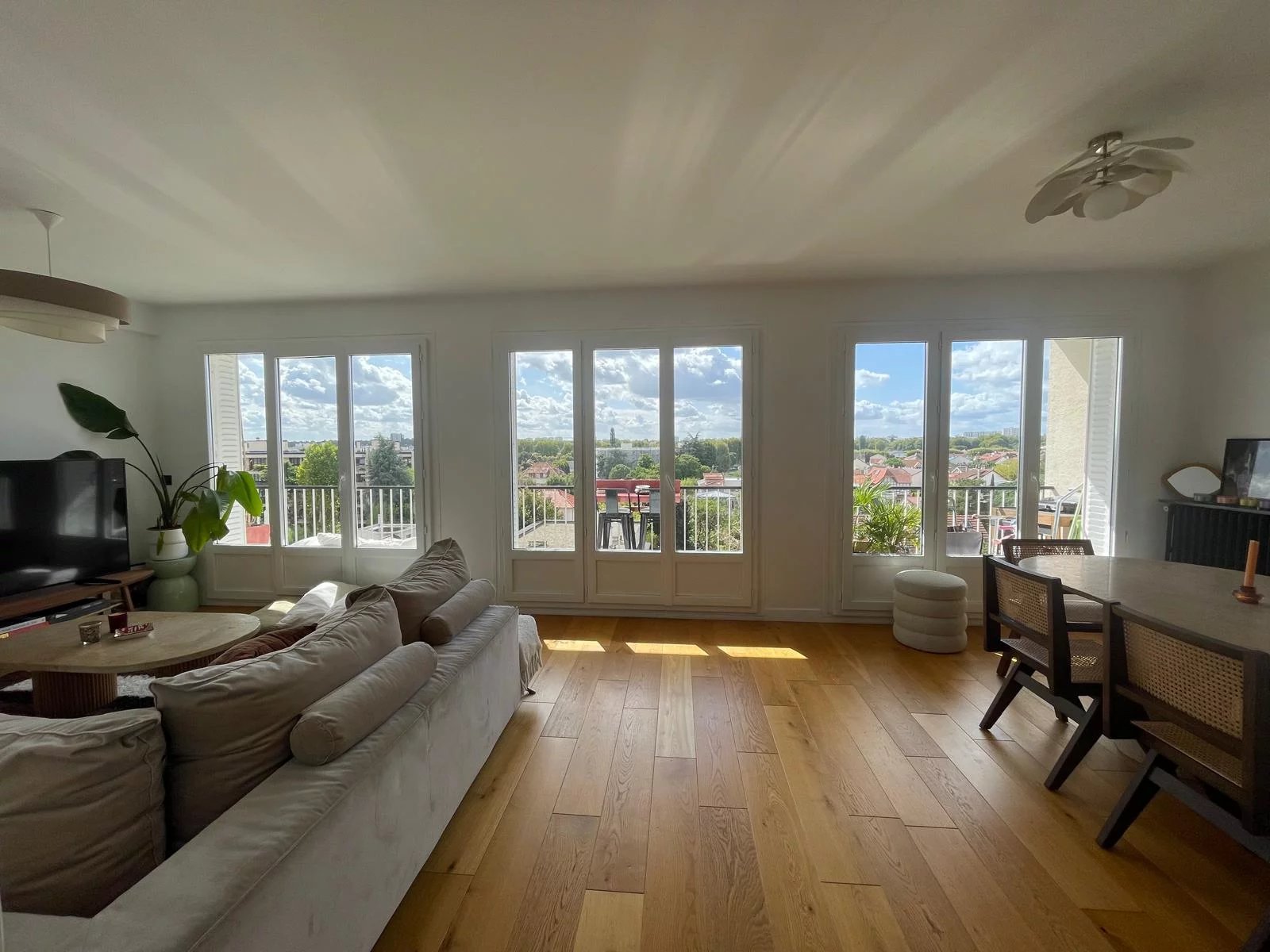 Agence immobilière de France Immobilier