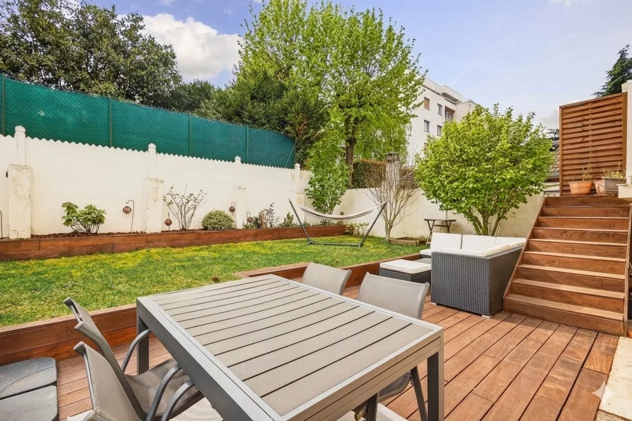 Rueil-Malmaison - MAZURIERES