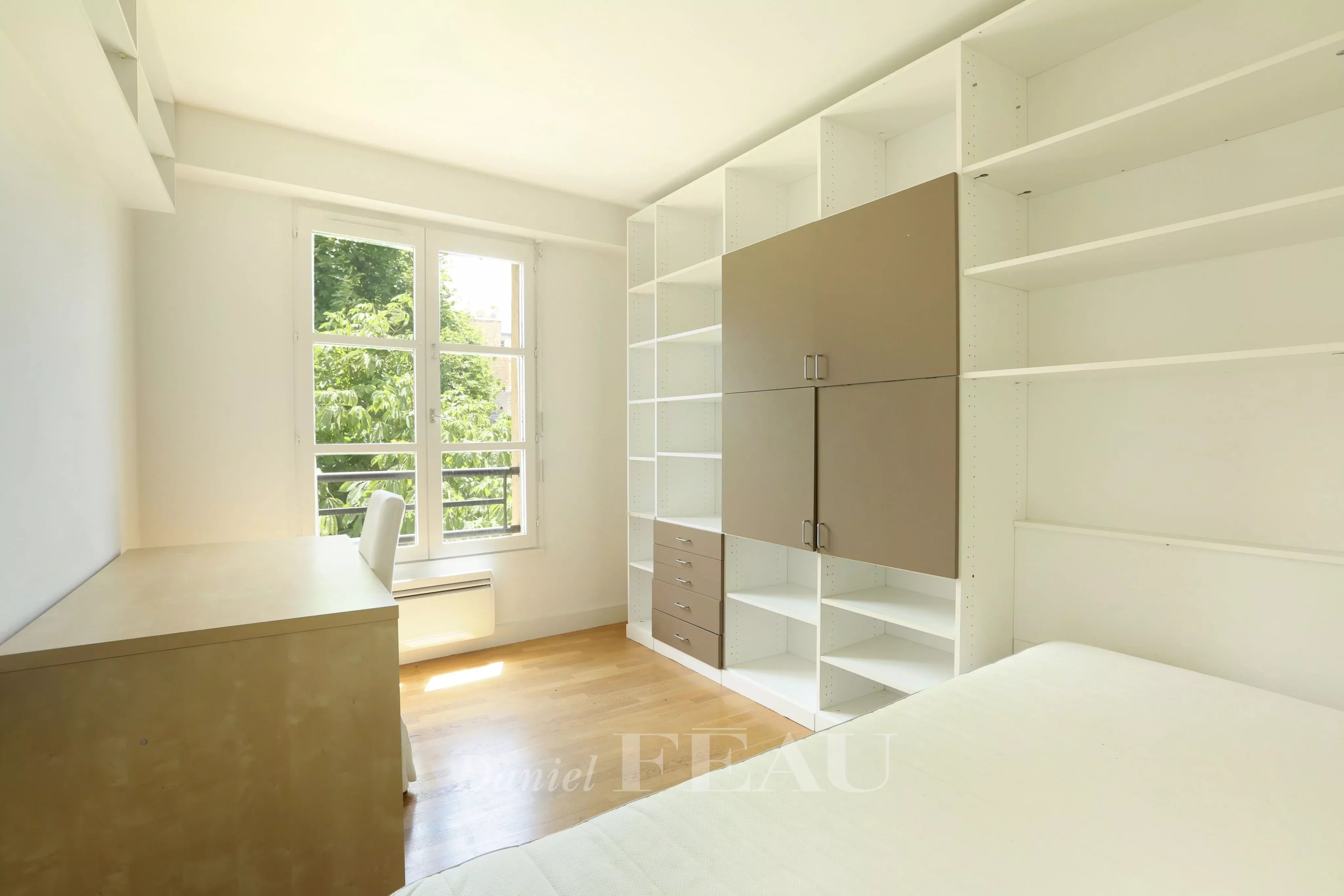 Rental Apartment Paris 5th