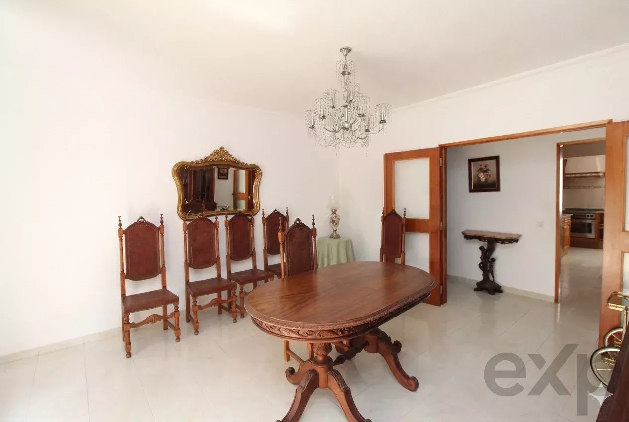 3 bedroom duplex a few meters from Fuzeta beach 8700-898 image 14