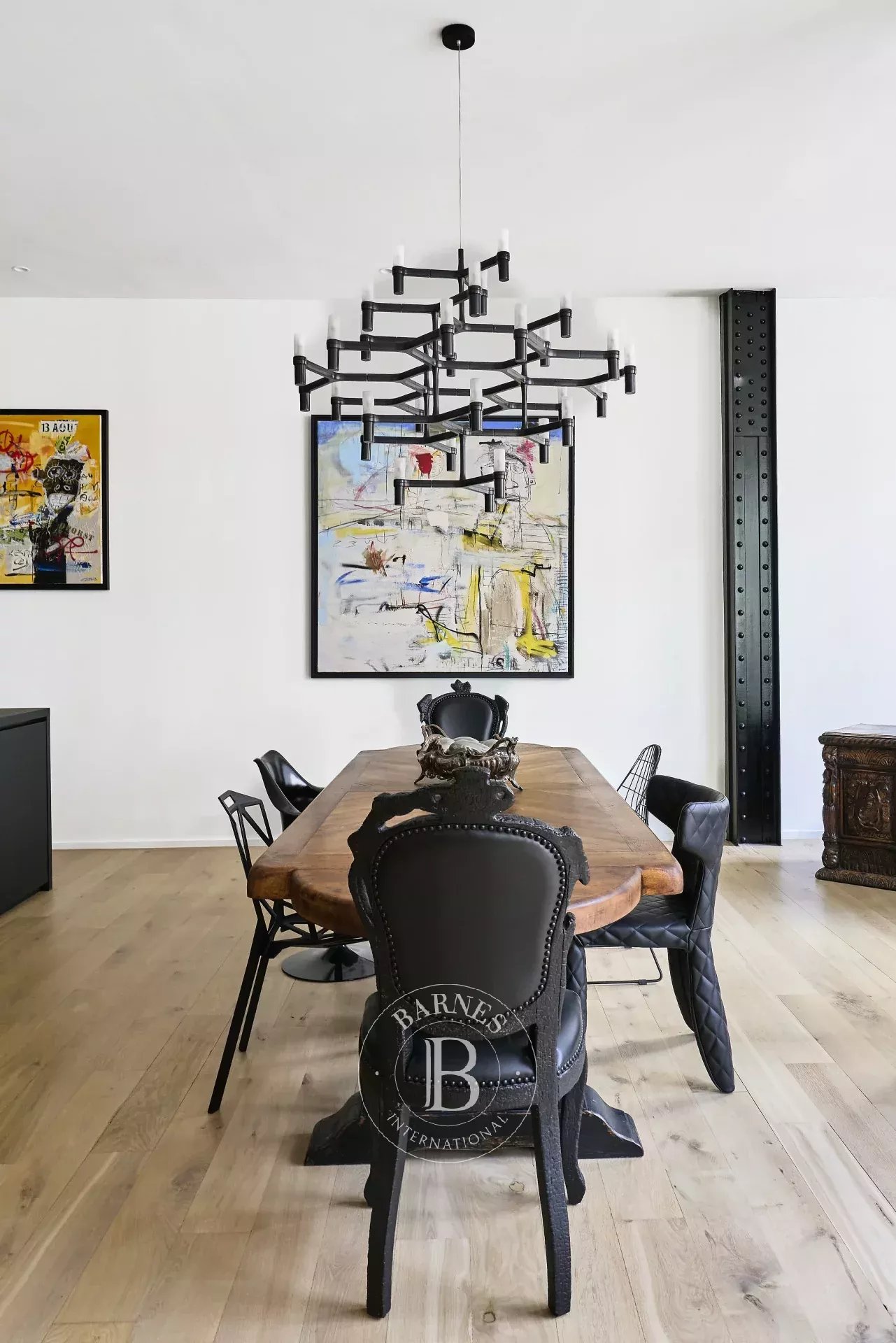 Lille  - Loft 3 Pi&egrave;ces, 1 Chambre - picture 15