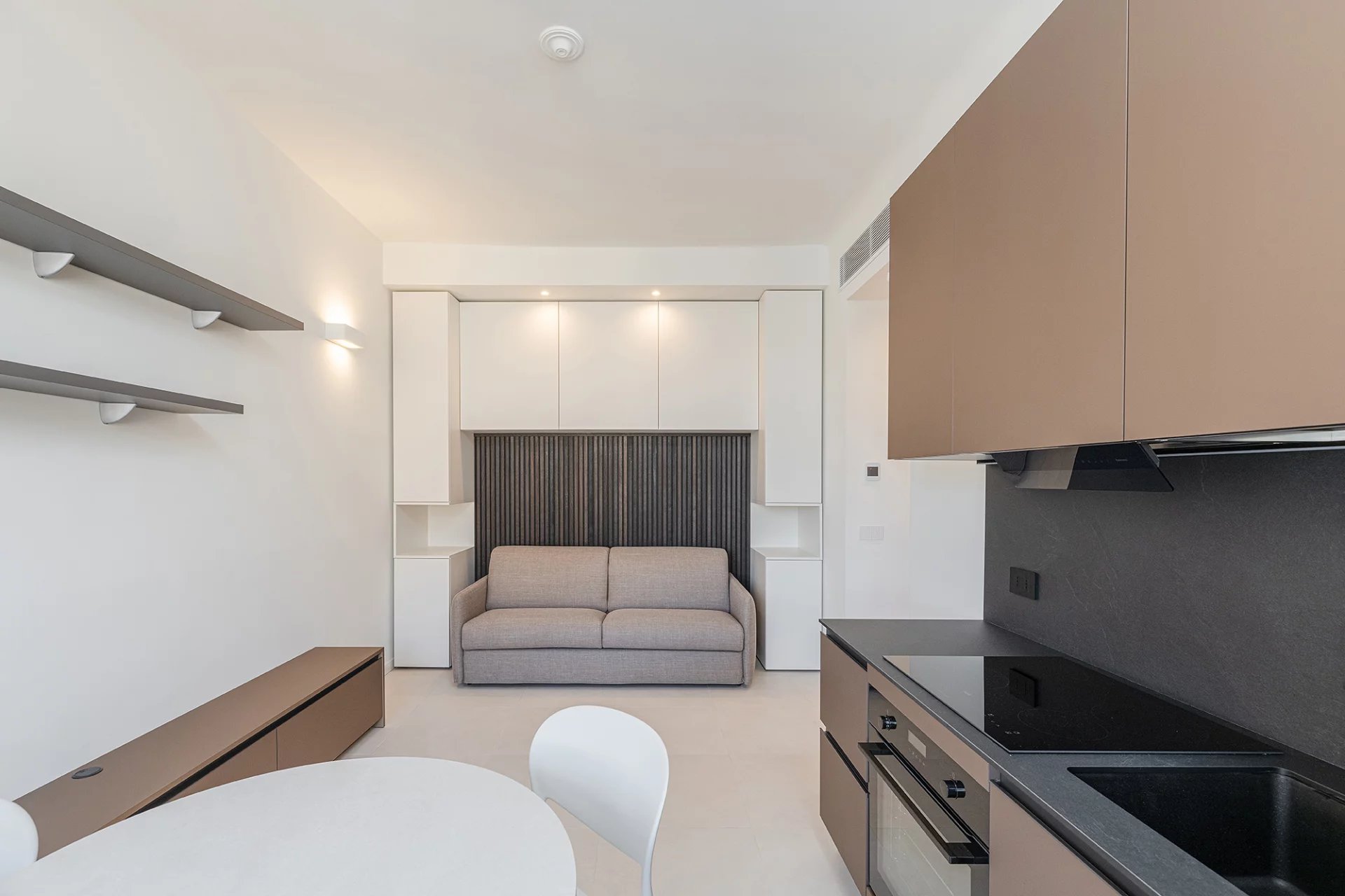 Rental Apartment Milano City Life
