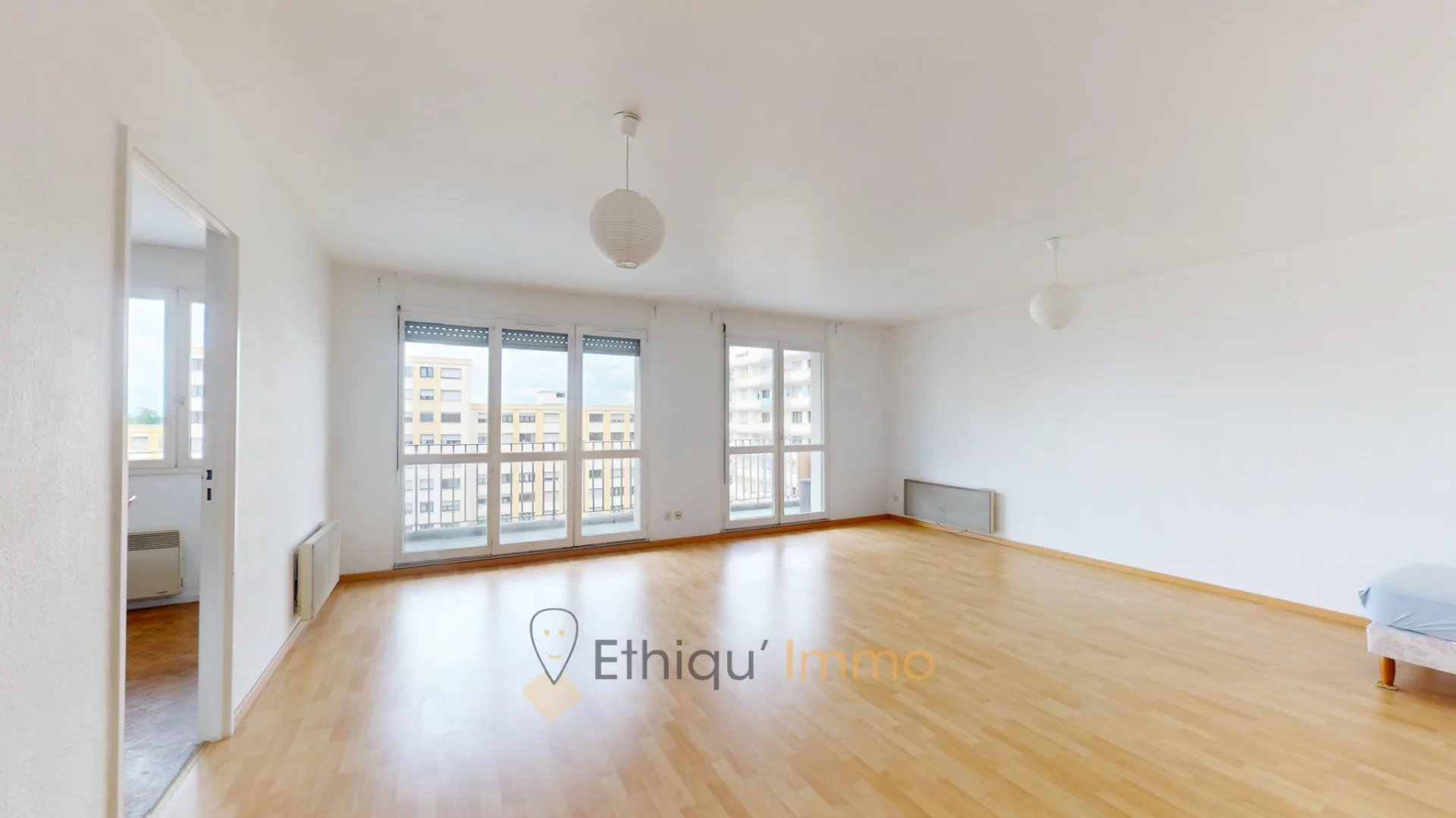Vente Appartement Strasbourg