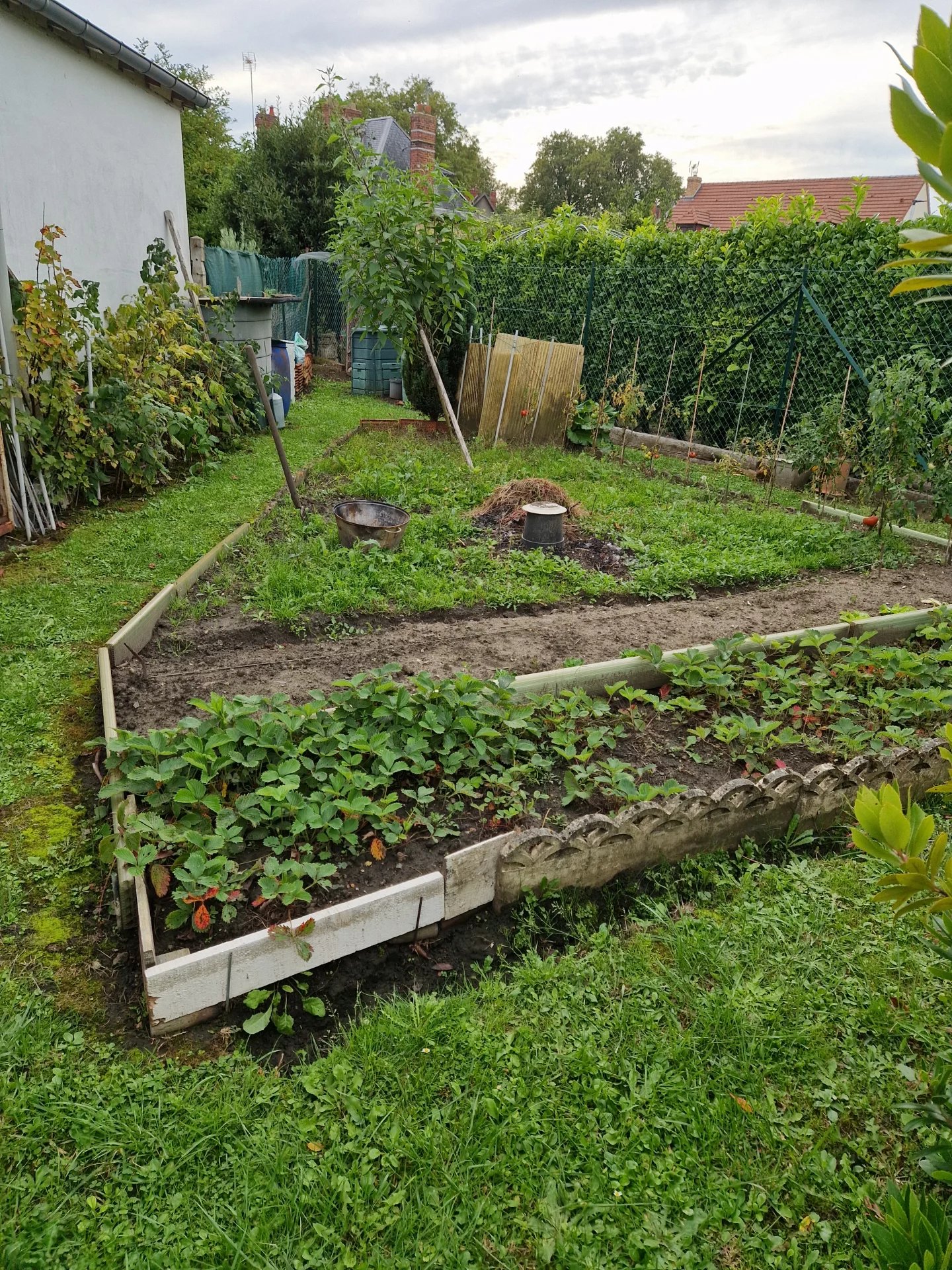 Vente Maison Laon
