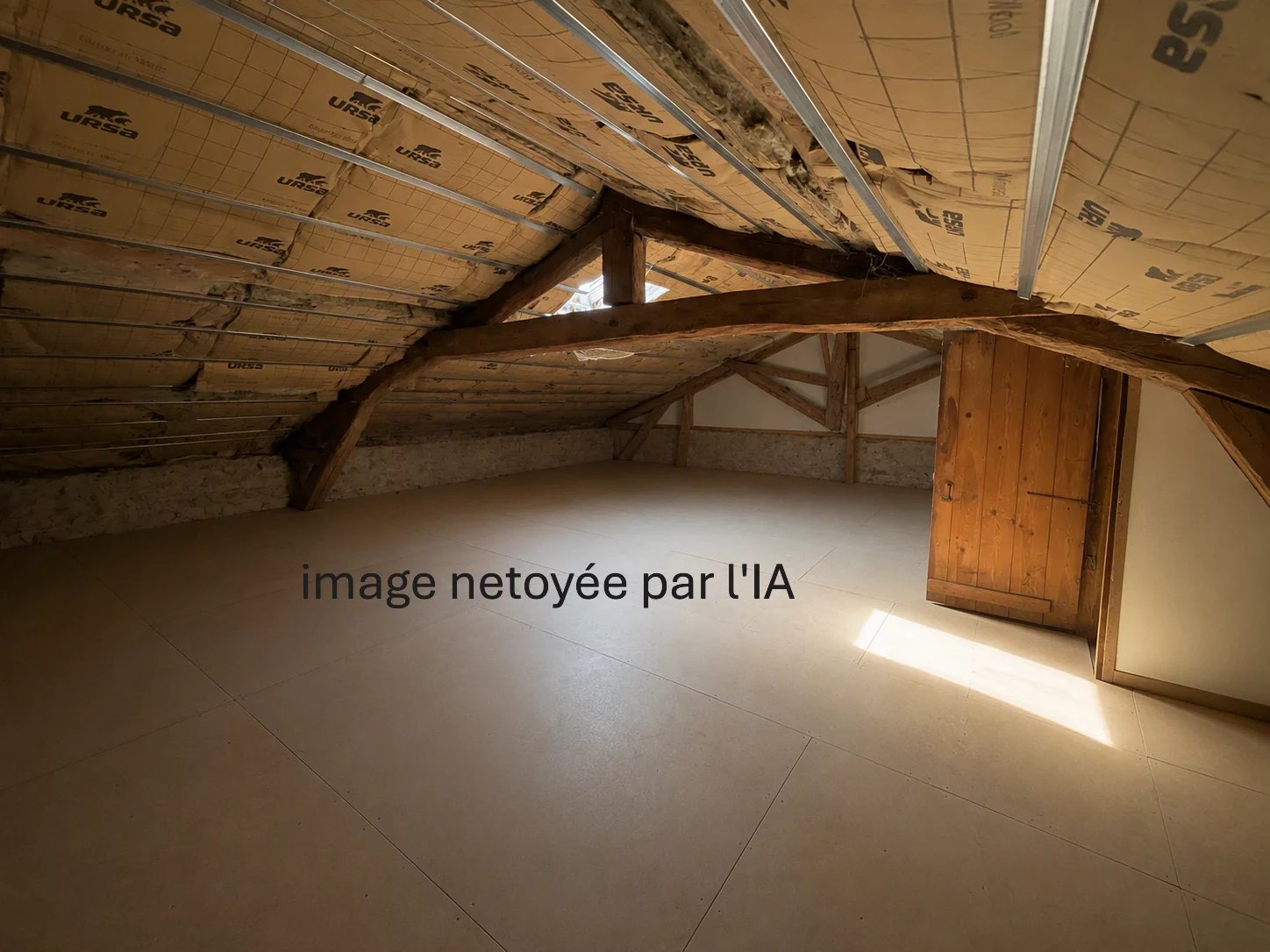 Maison de village à vendre Pailhès, Ariège