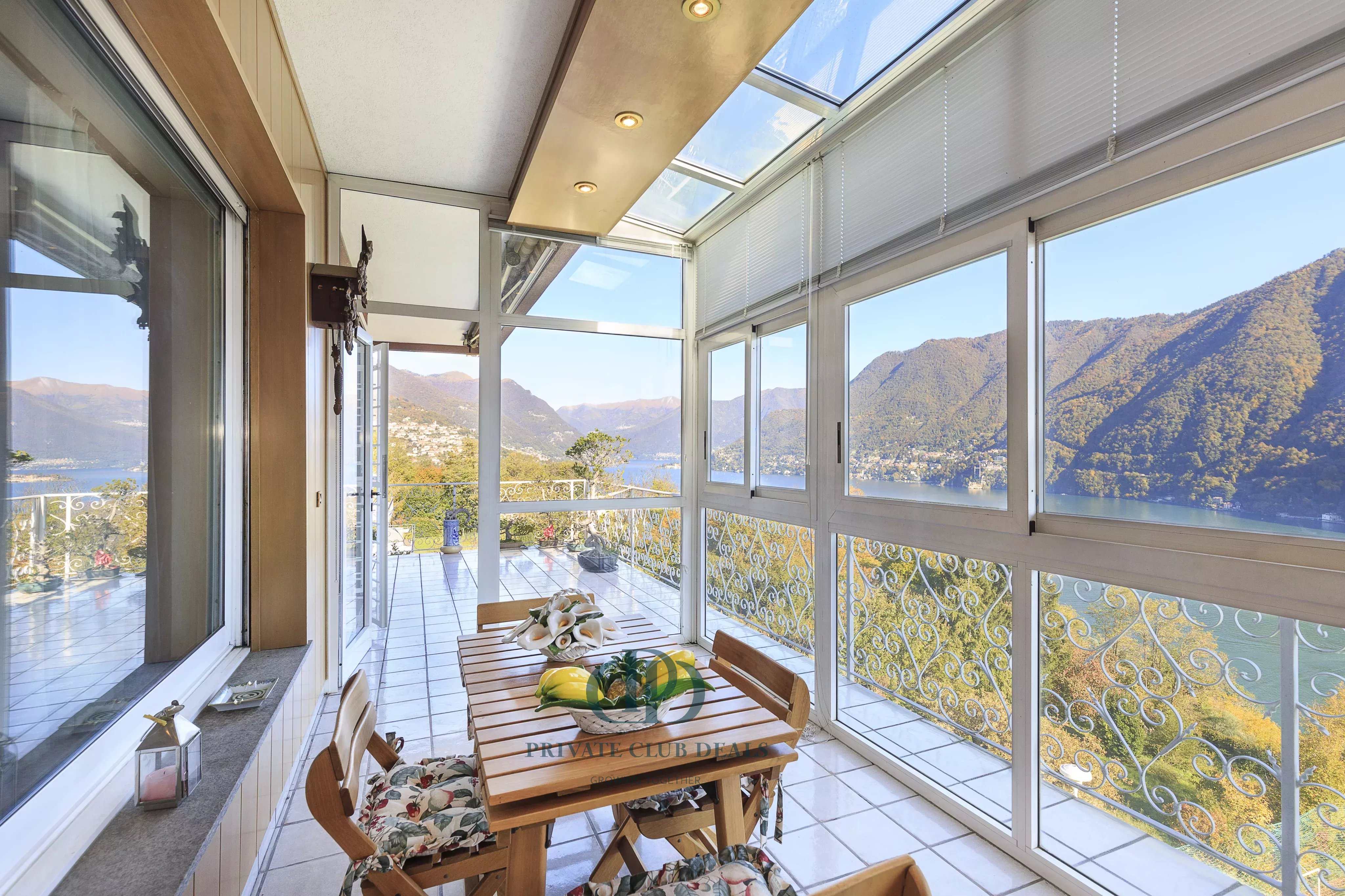 Daire Como - picture 20