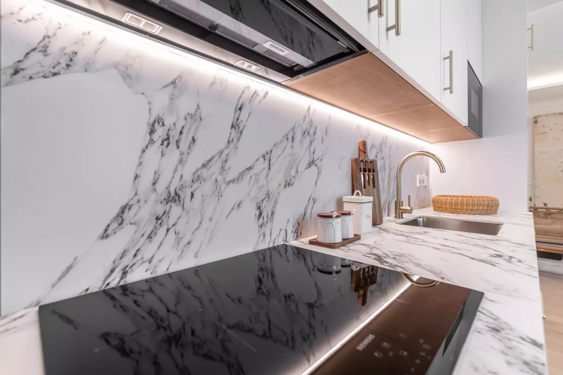 Design Japonais-Nordique avec Lumière Naturelle à Lista - picture 19