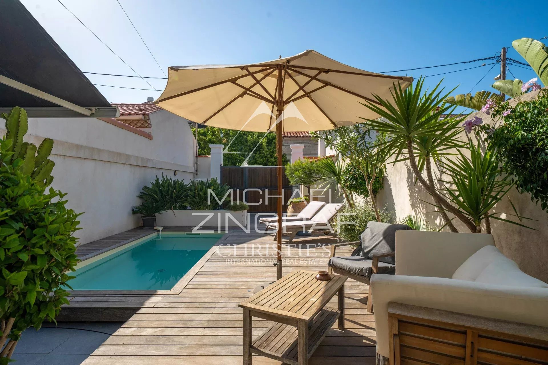 3 Bedroom Villa/Townhouse's Image 16