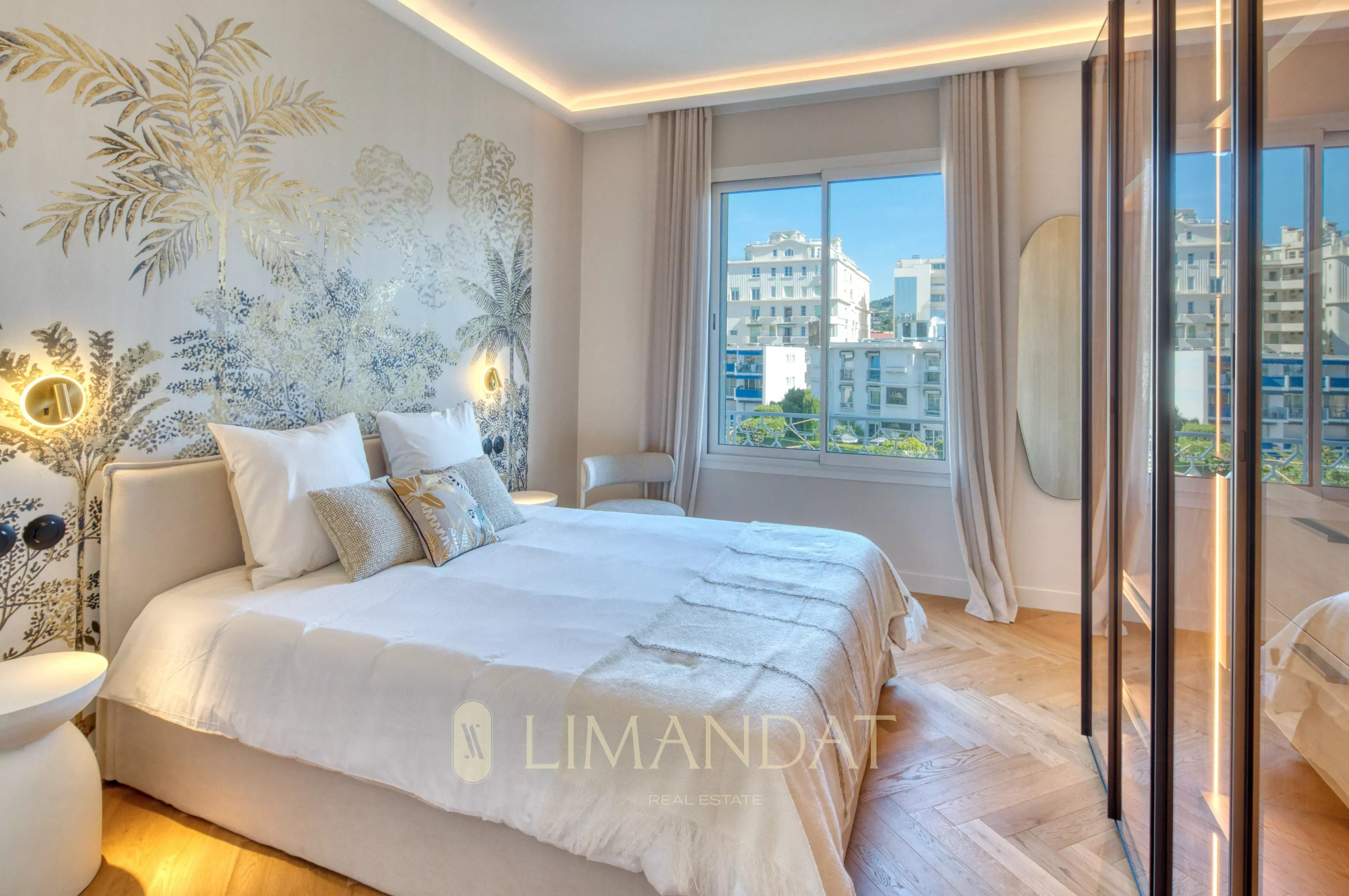 Cannes Croisette  - Appartement