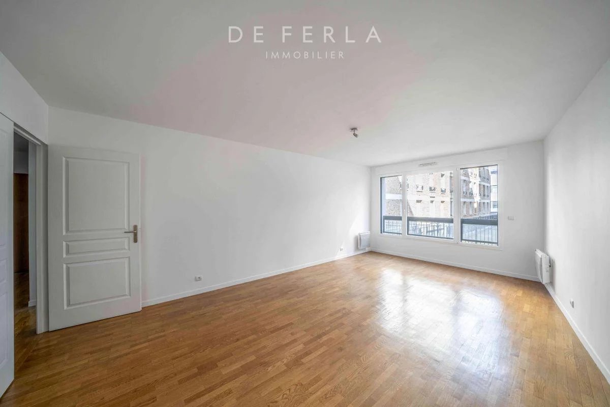 Vente Appartement Paris 15ème