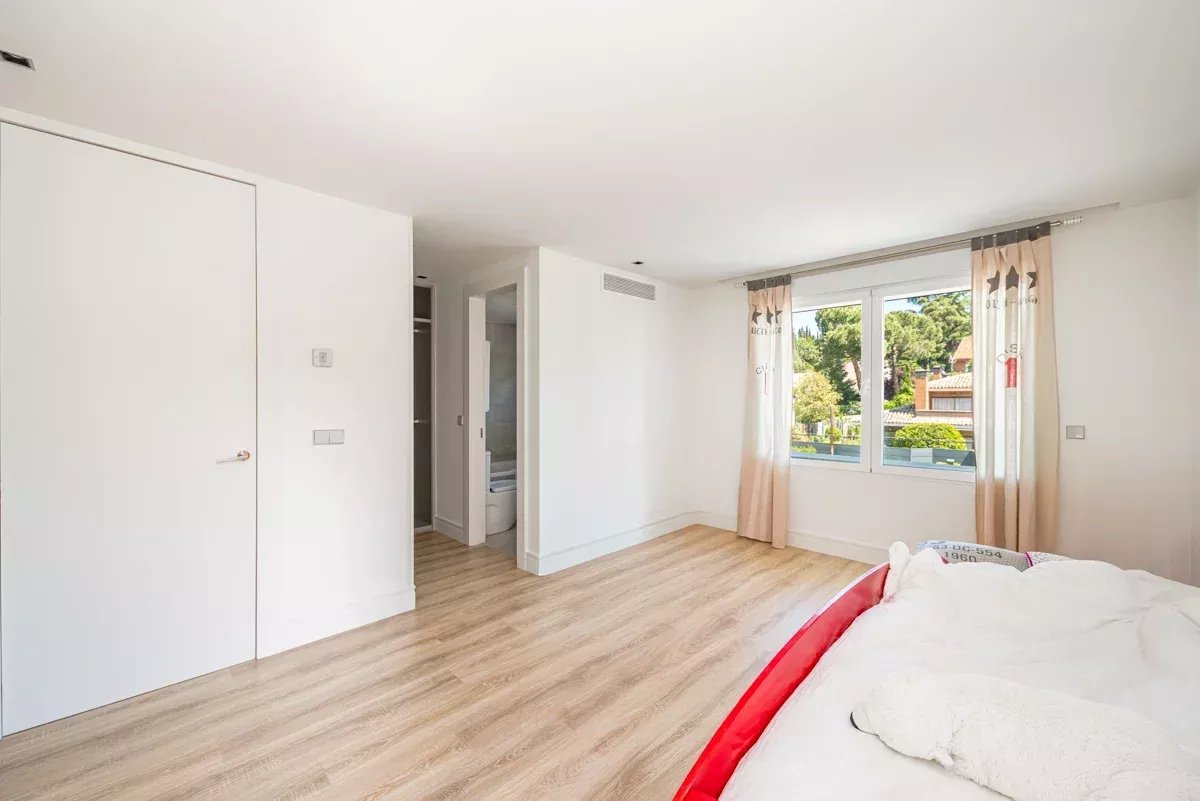 Dağ evi Madrid - picture 29