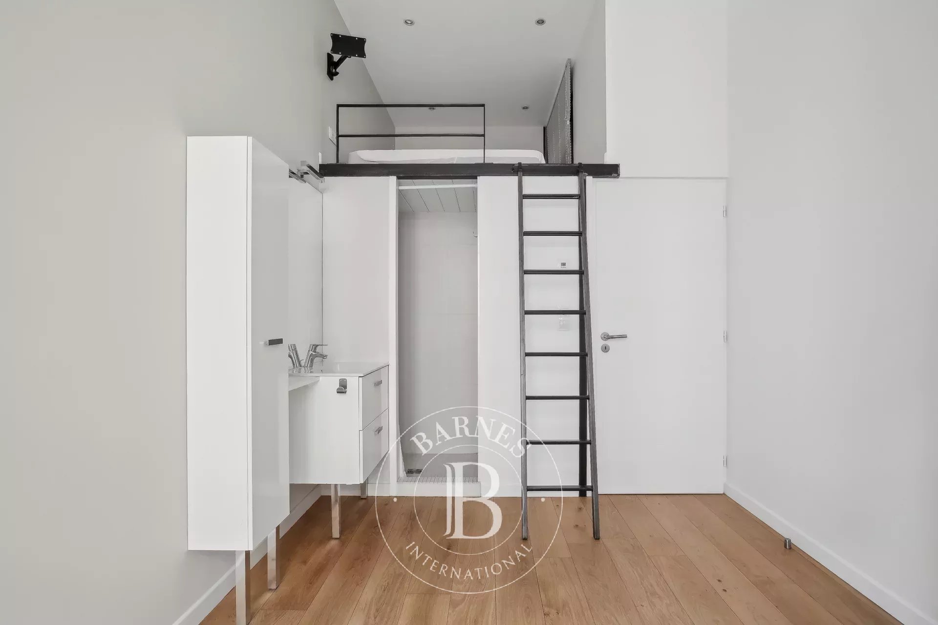 Daire Lyon 2ème - picture 10