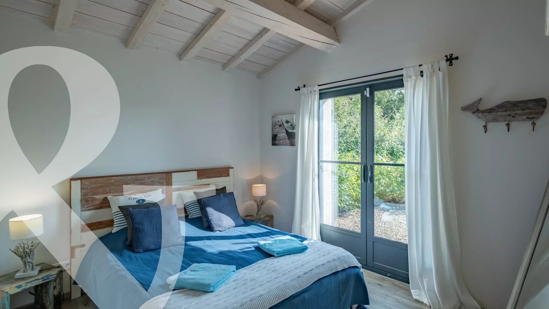 EN CAMPAGNE AU CALME ABSOLU