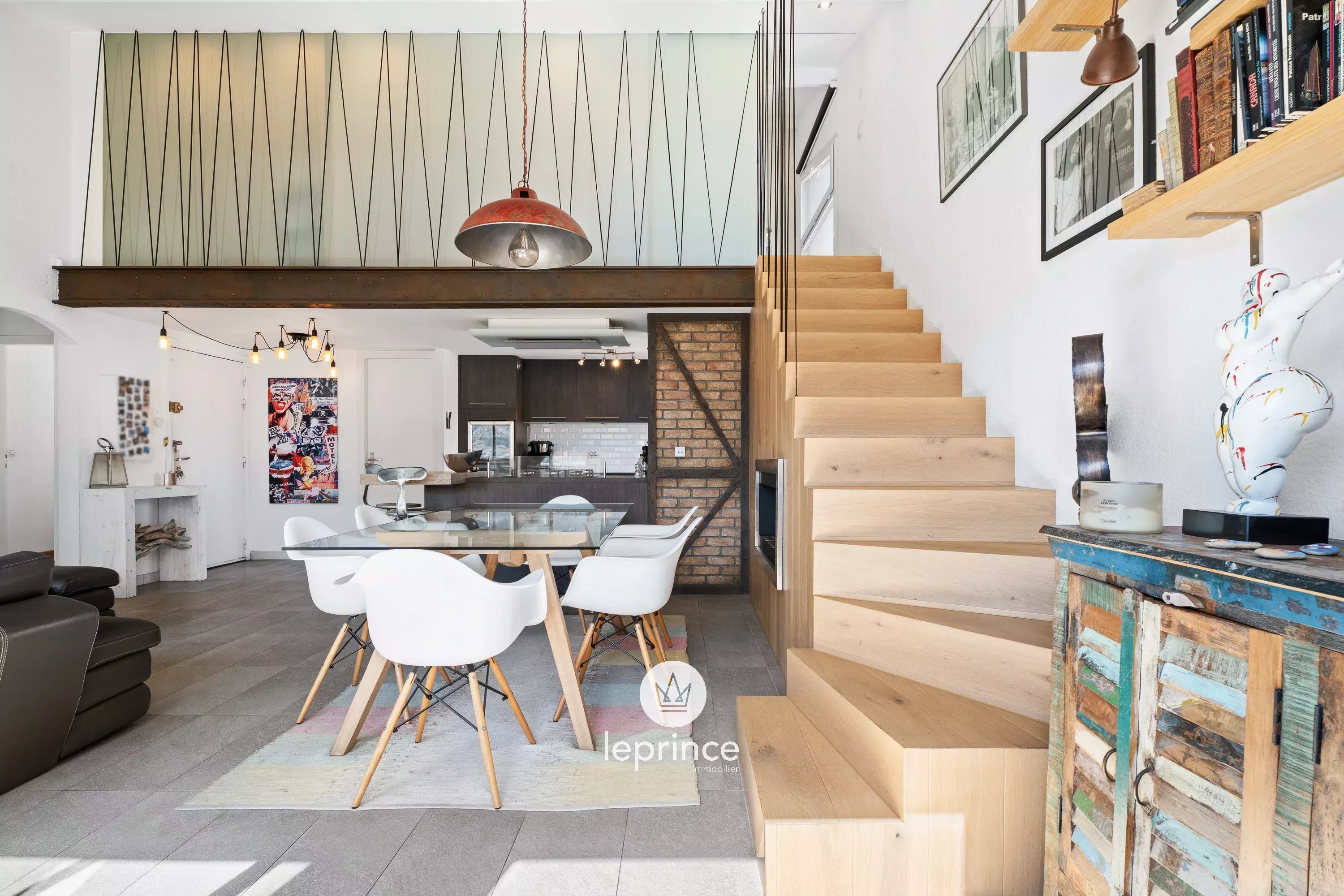 Nice Saint-Roch: 2-Bedroom Apartment – Terrace – Garage & Cellar