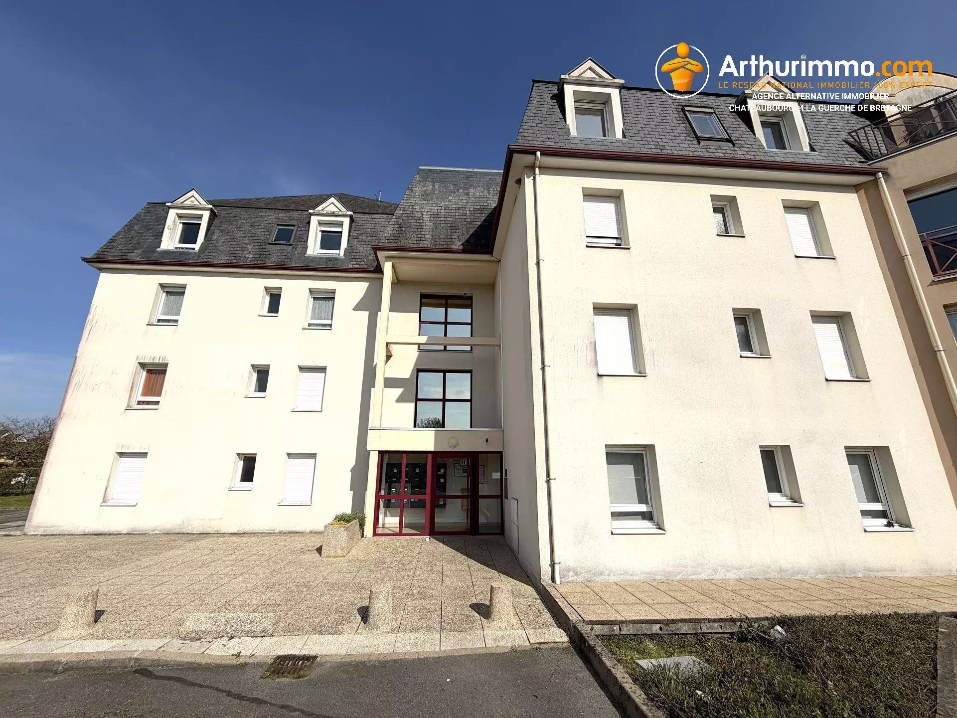 Agence immobilière de EURL ALTERNATIVE IMMOBILIER
