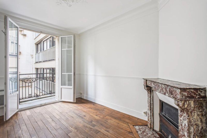 Sainte Marguerite - Deux pièces - Balcon - Cave