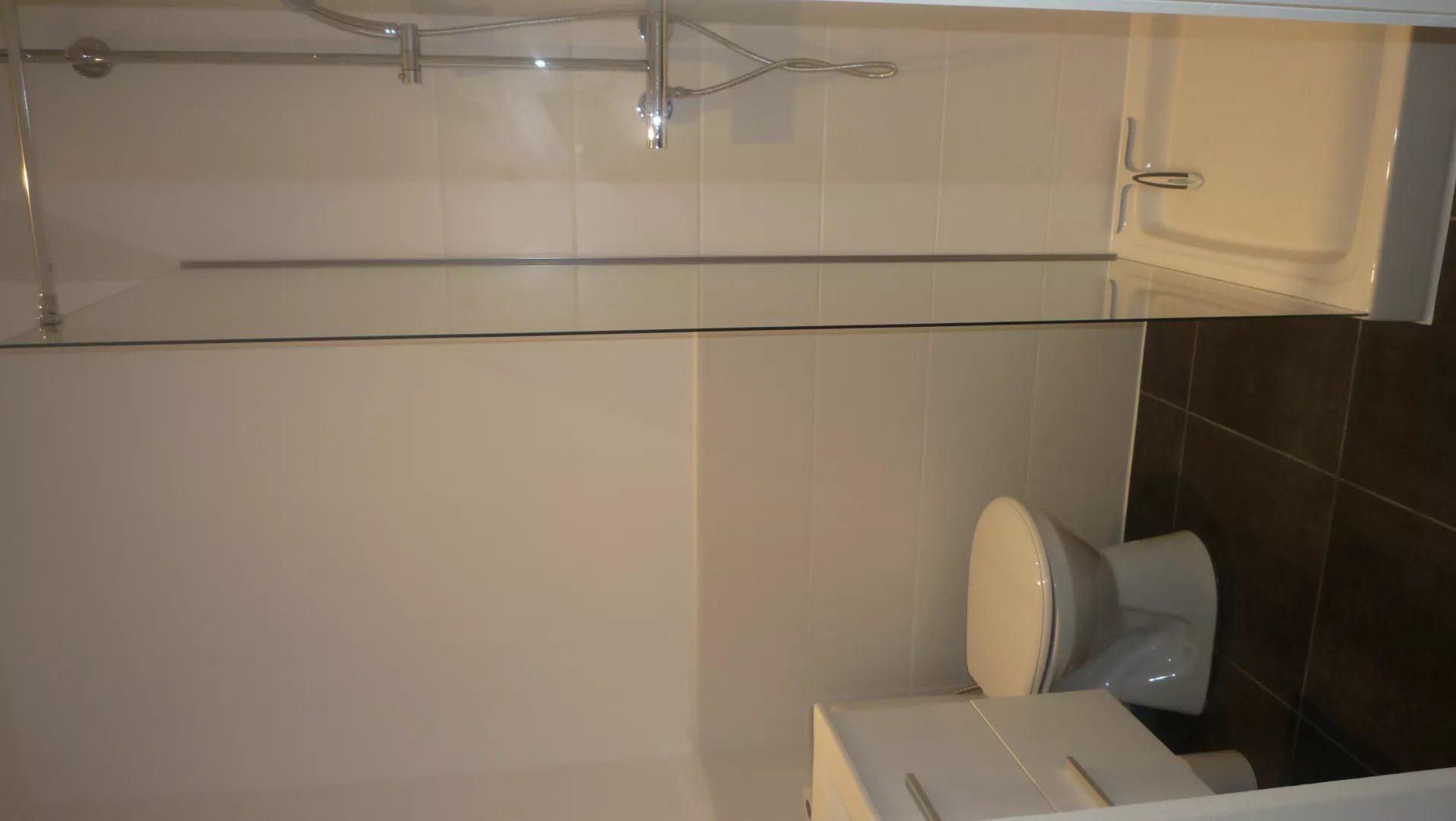 Location Appartement Alès