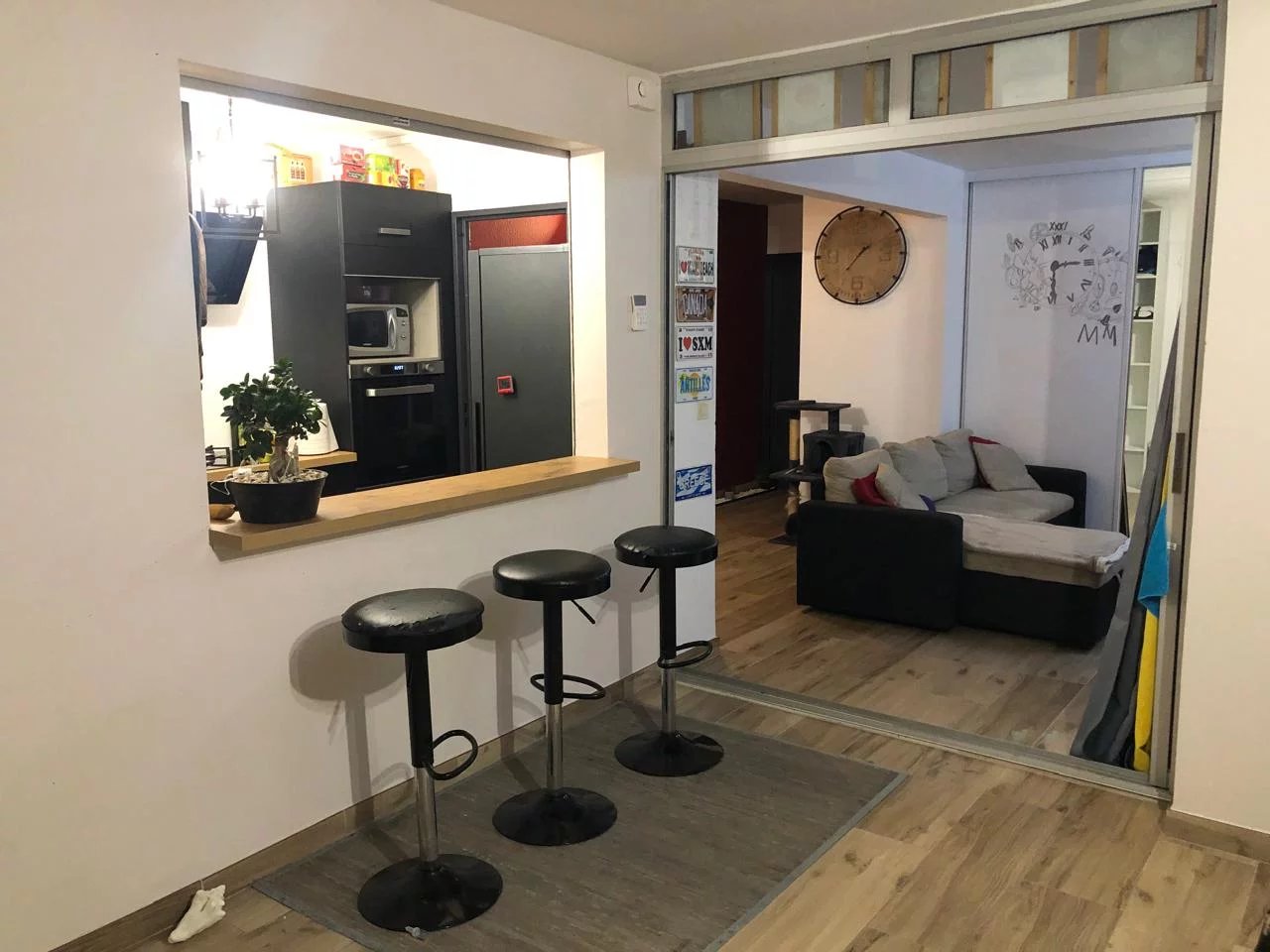 Location Appartement - Fort-de-France - Martinique