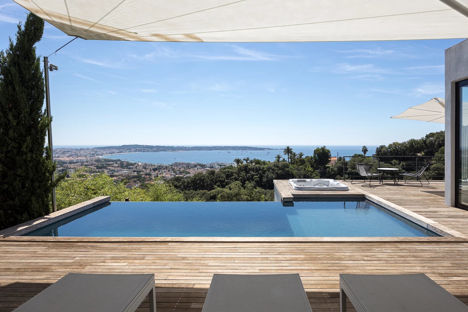 Sale Villa Vallauris