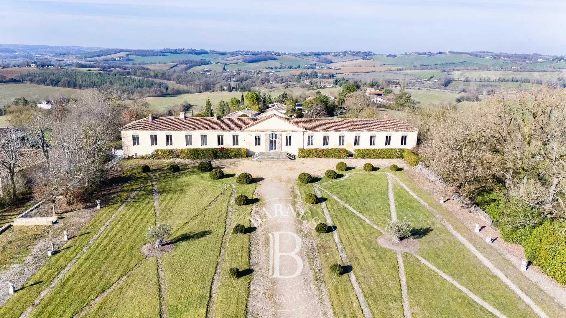 Château Auch  -  ref 86662587 (picture 2)