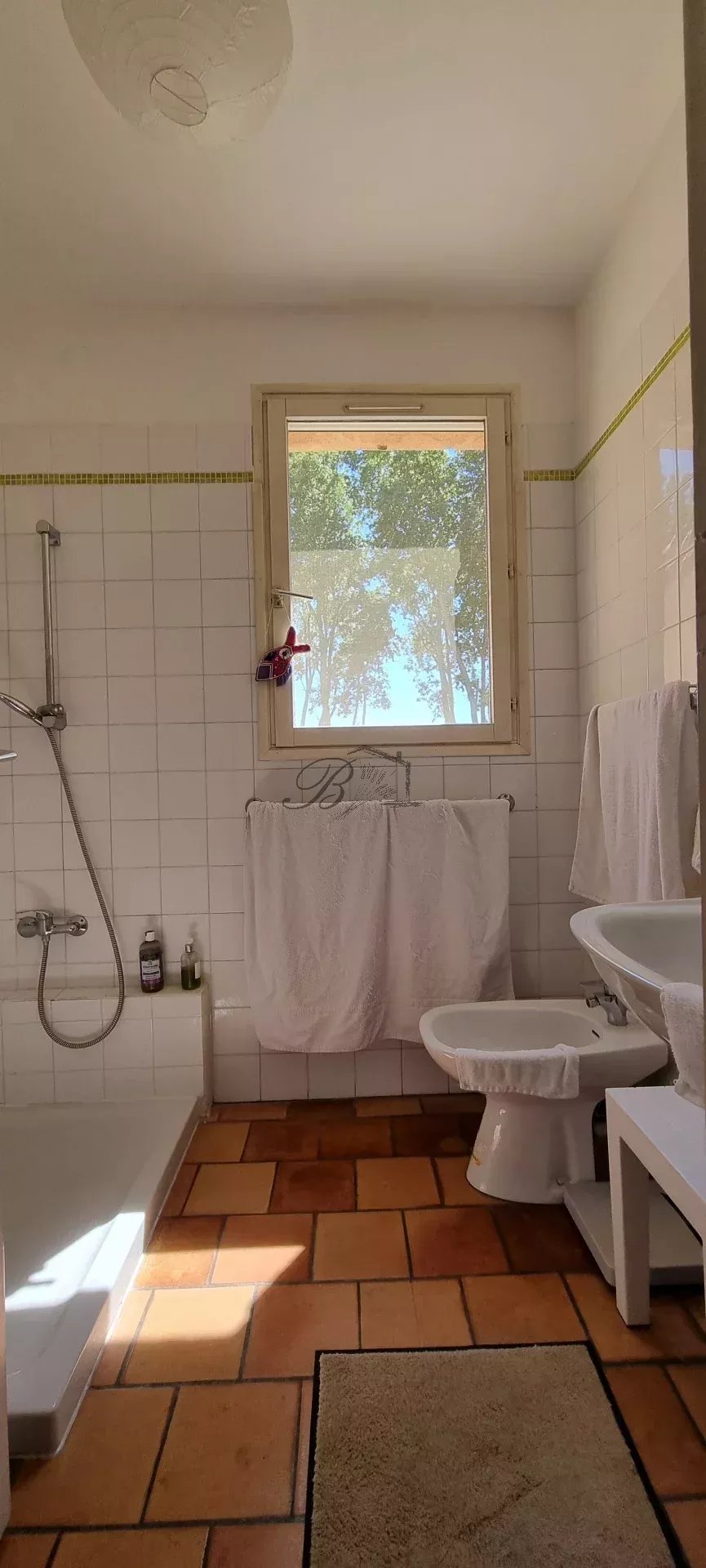 Vente Maison de village Cucuron