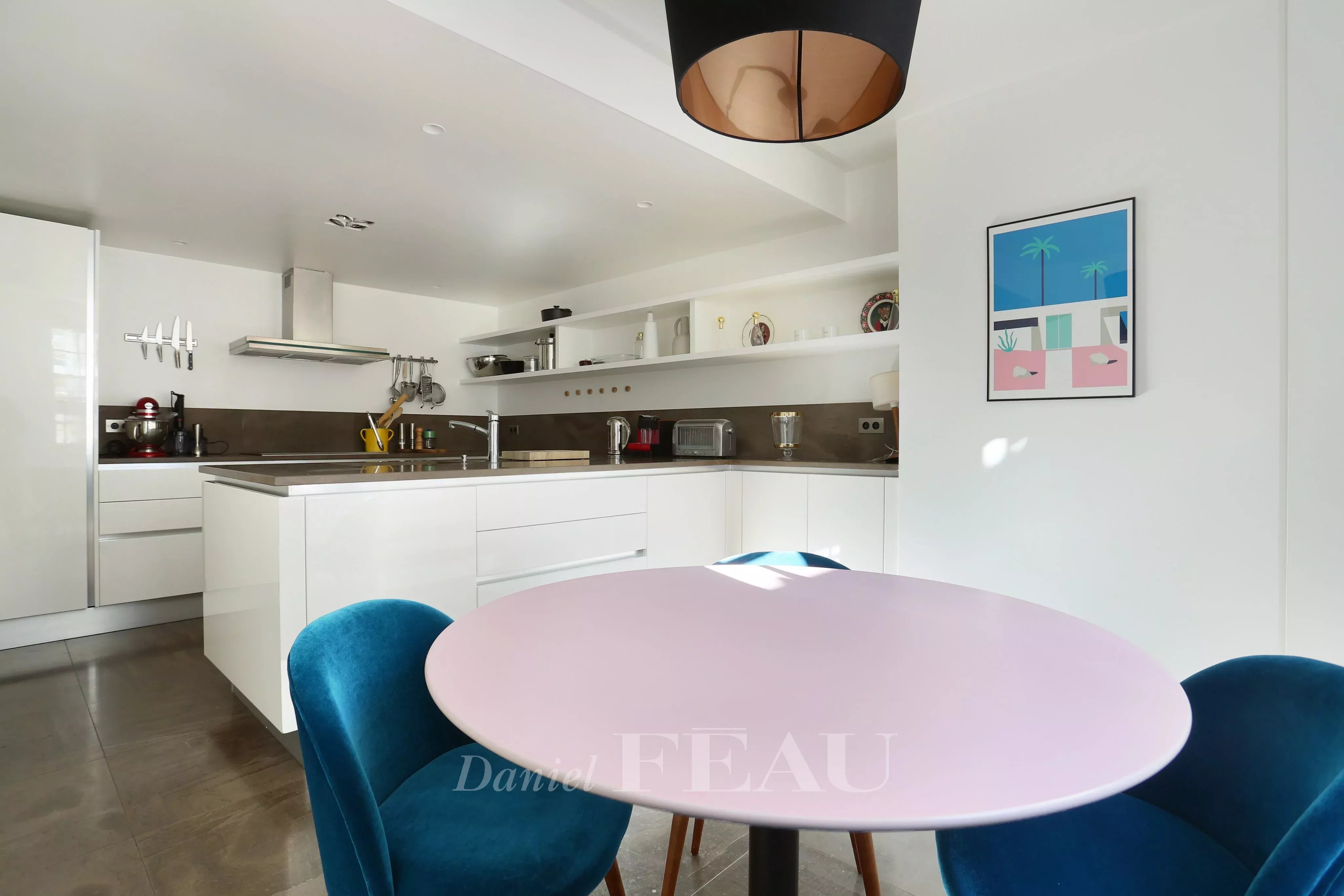 Kitchen Tile