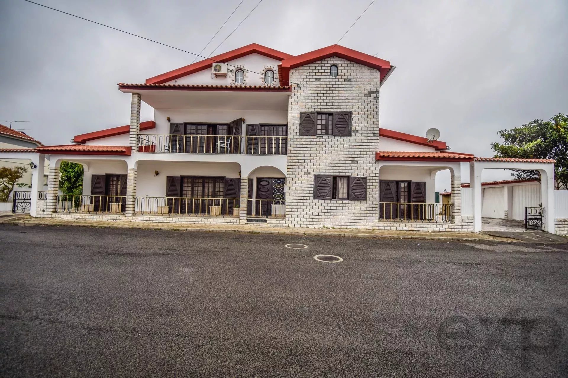 8 bedroom villa Torres Vedras 2560-281 image 6