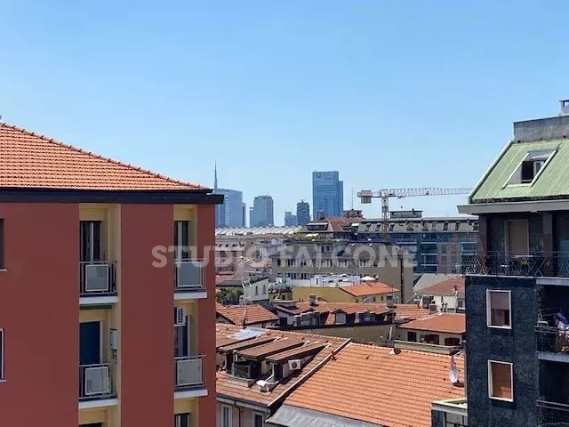 Rental Apartment - Milano Città Studi - Italy