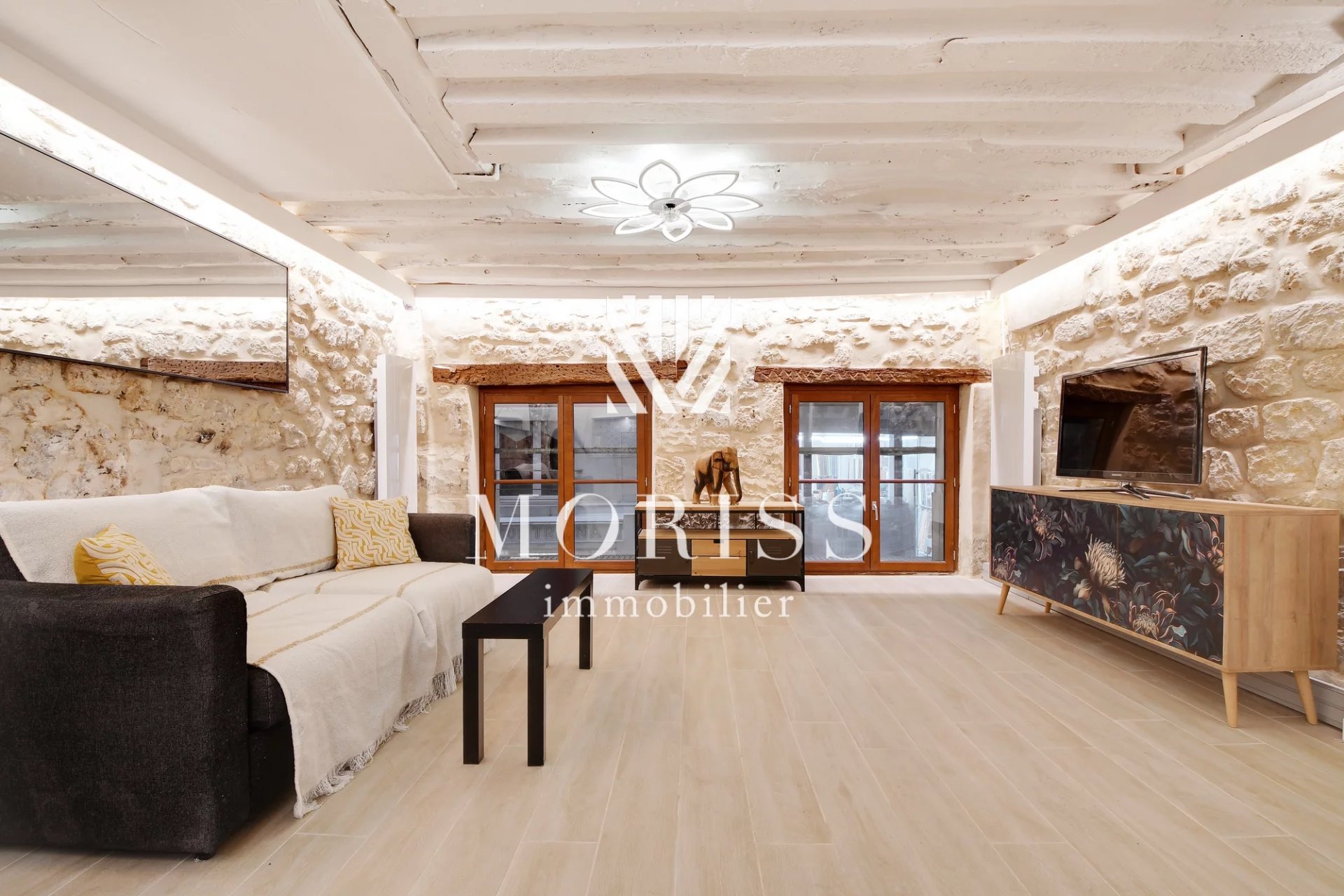 APPARTEMENT 2 PIECES - SENTIER 75002 PARIS - Image 1