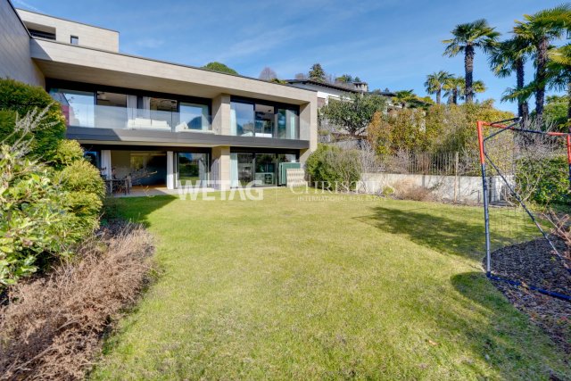 Ticino Luxury Real Estate for sale