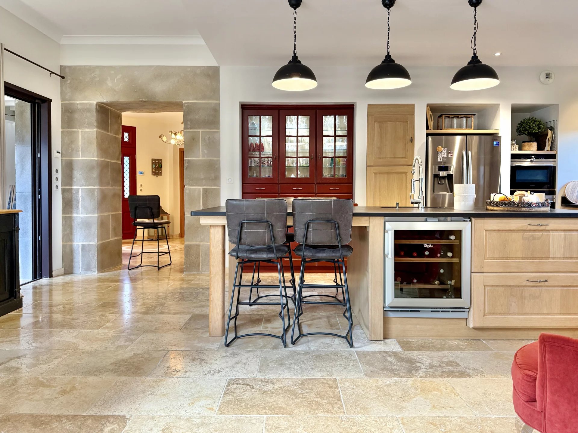 House in Carcassonne - Image 2