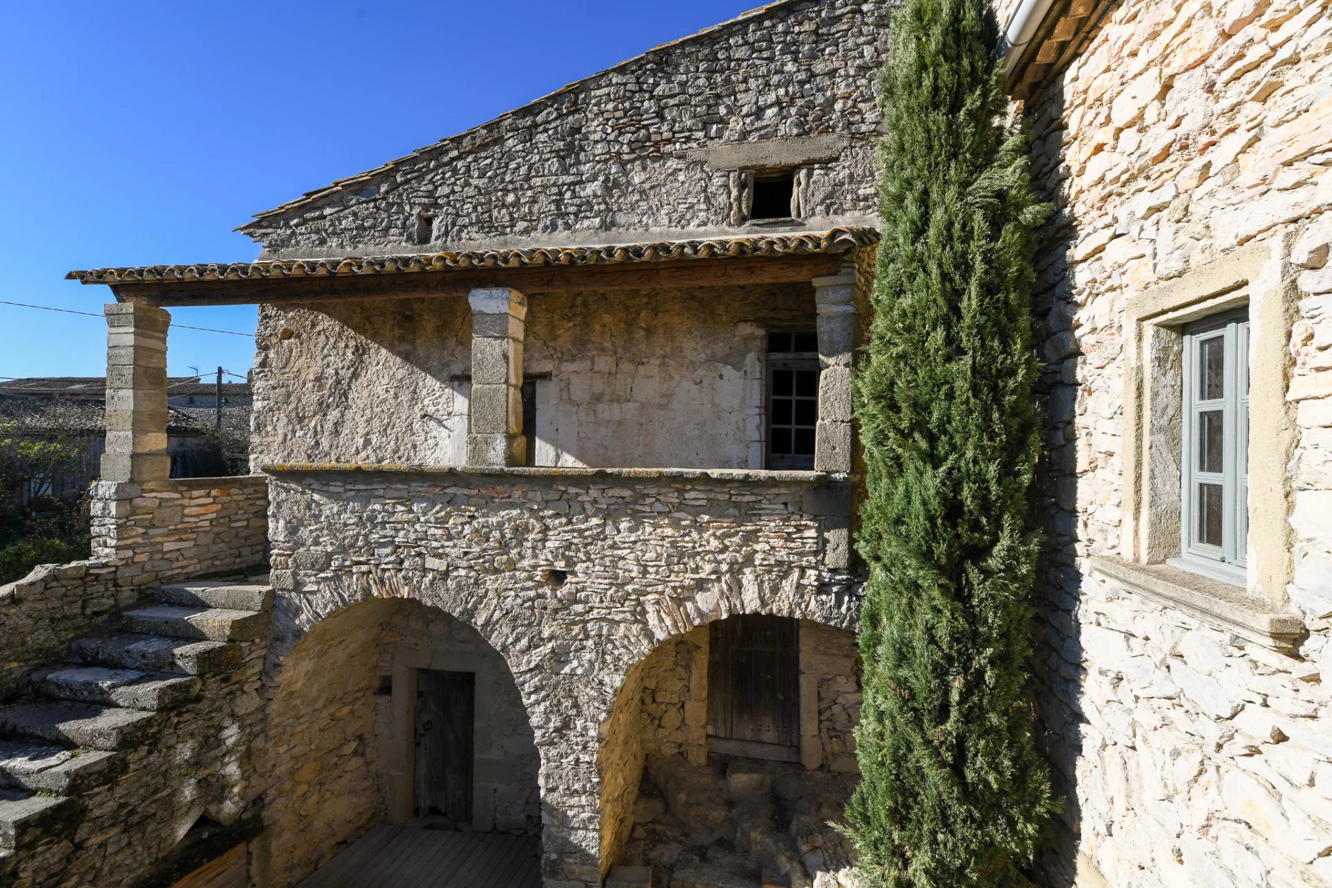 Agence immobilière de CIGAL'IMMO