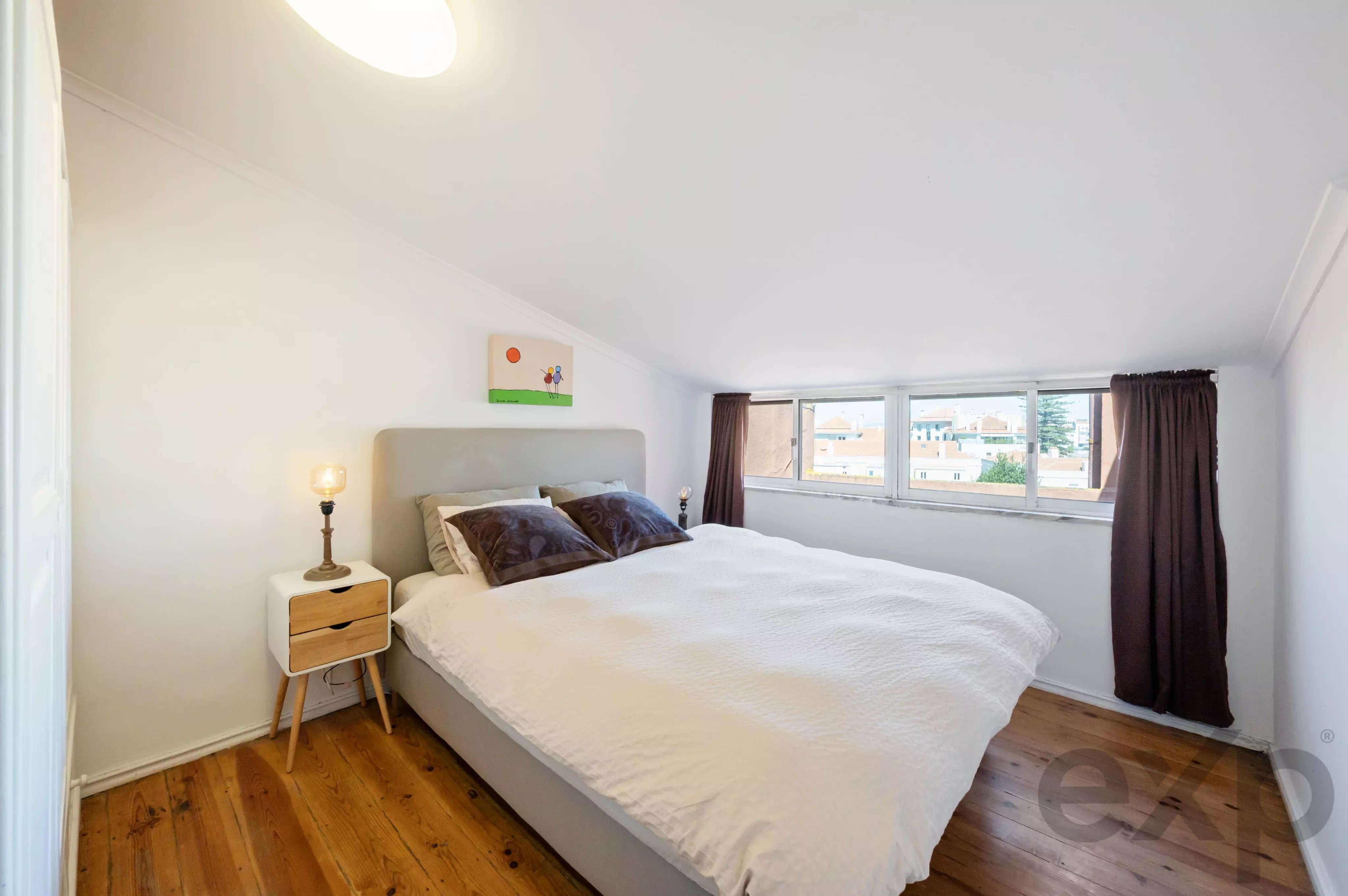 Charming 1-Bedroom Furnished Apartment in Lisboa 86902045 image 4
