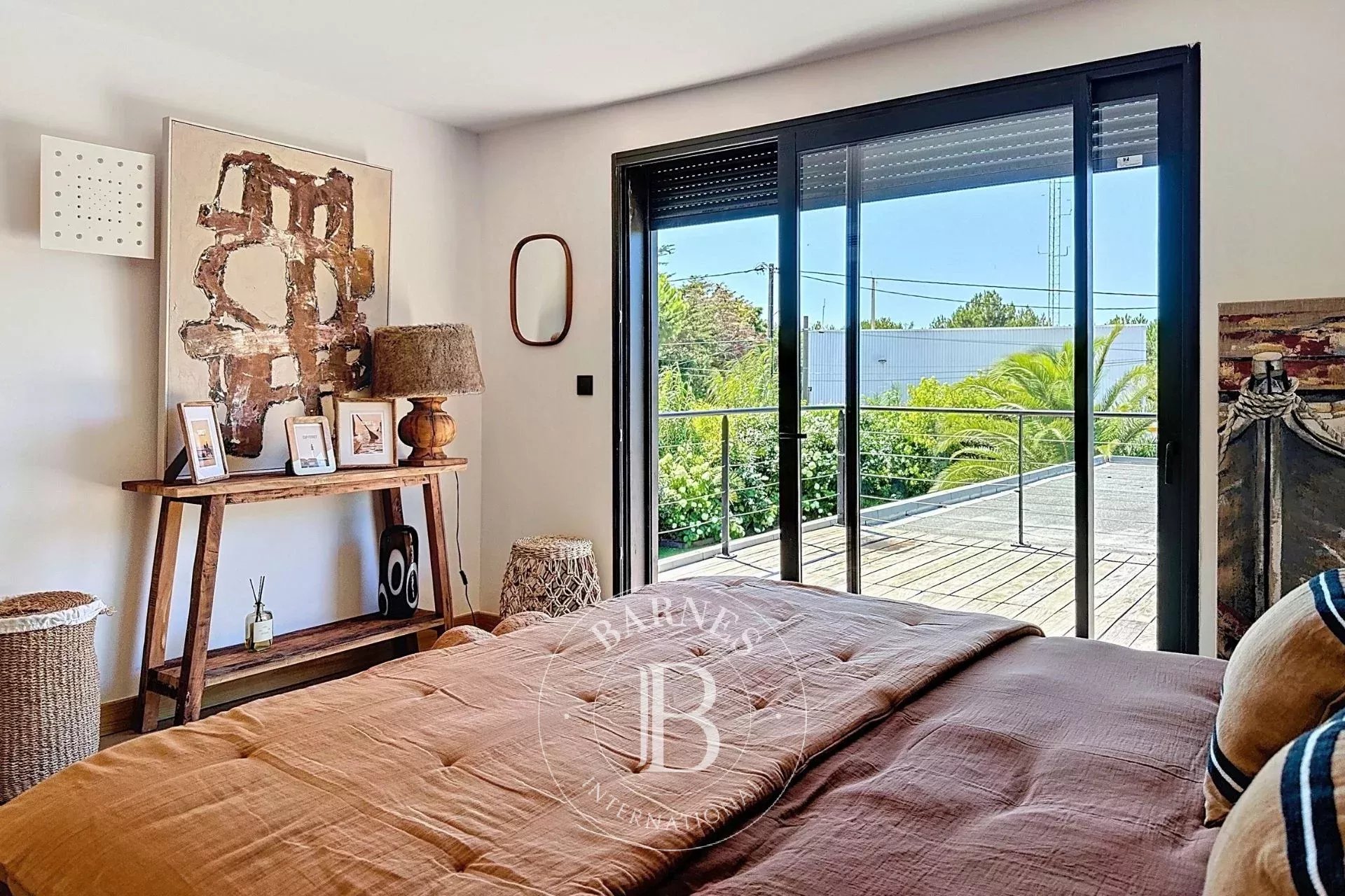 Villa Lège-Cap-Ferret - picture 16