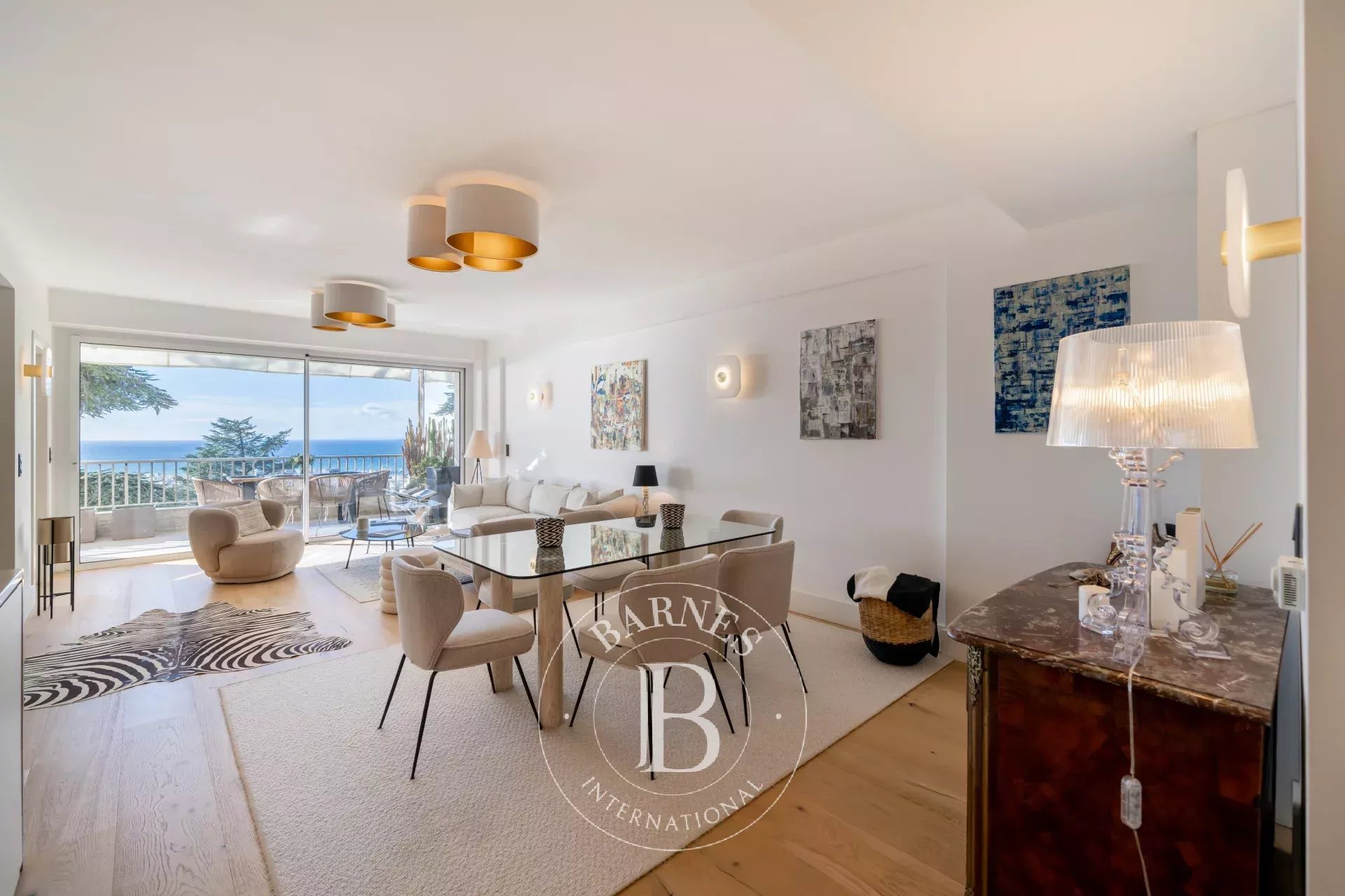 Daire Cannes - picture 18