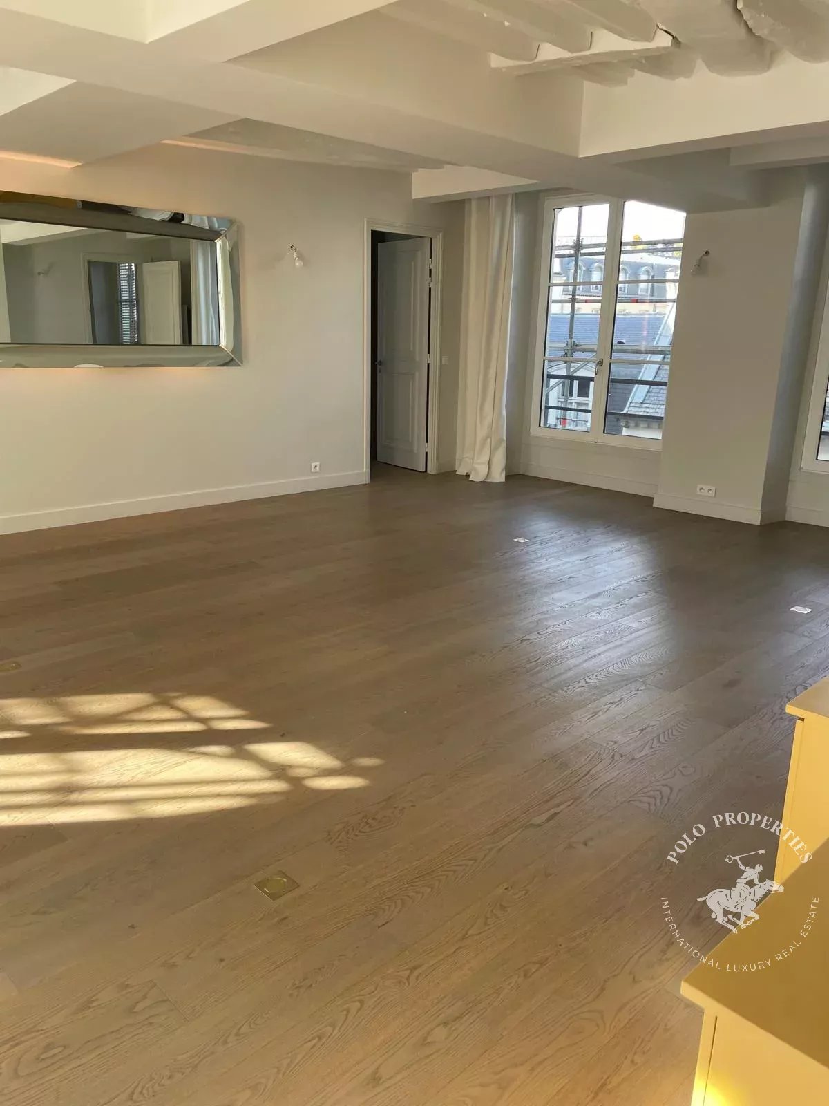 Venta Piso Paris 6ème Monnaie