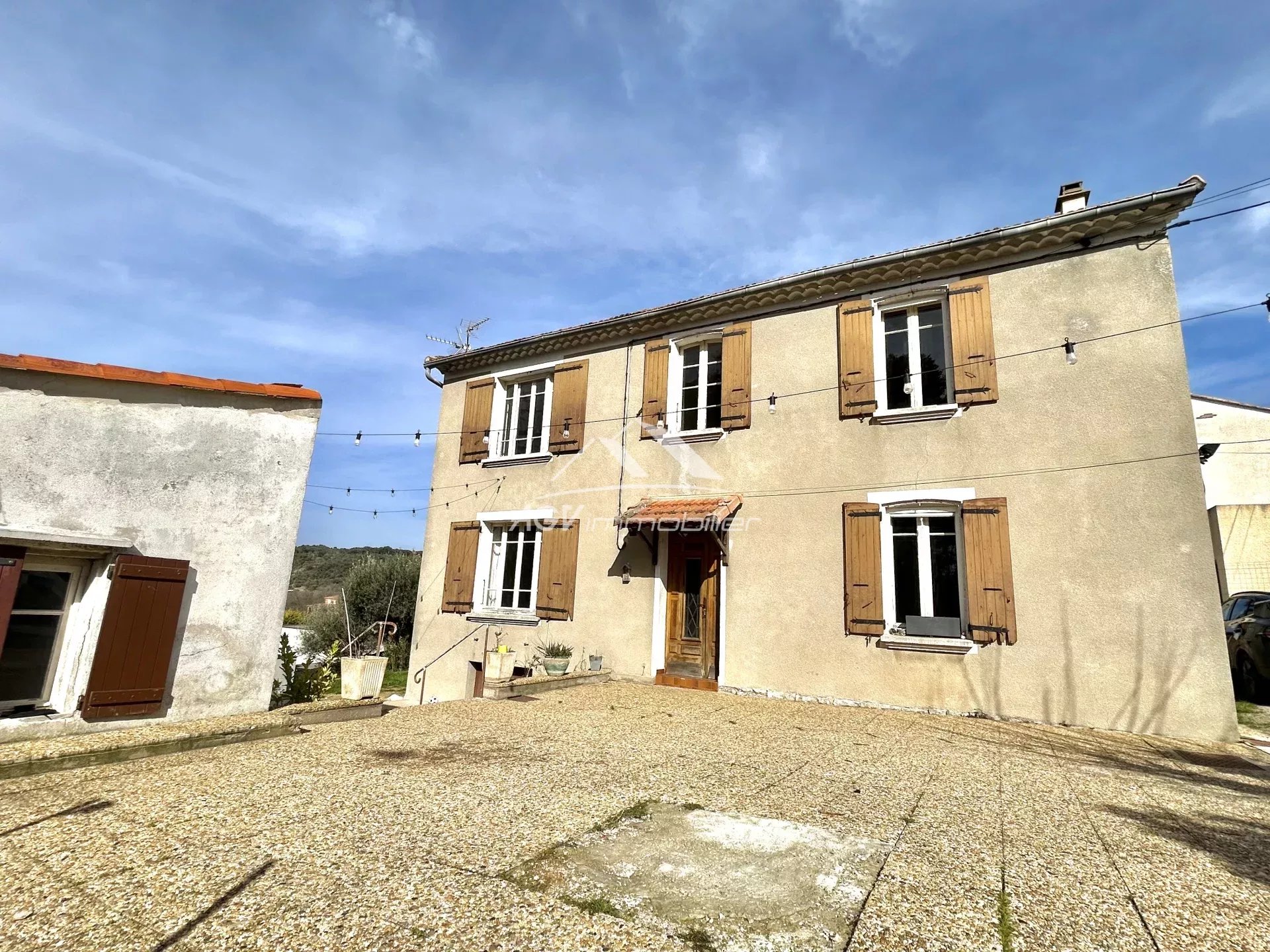 Agence immobilière de AGV IMMOBILIER