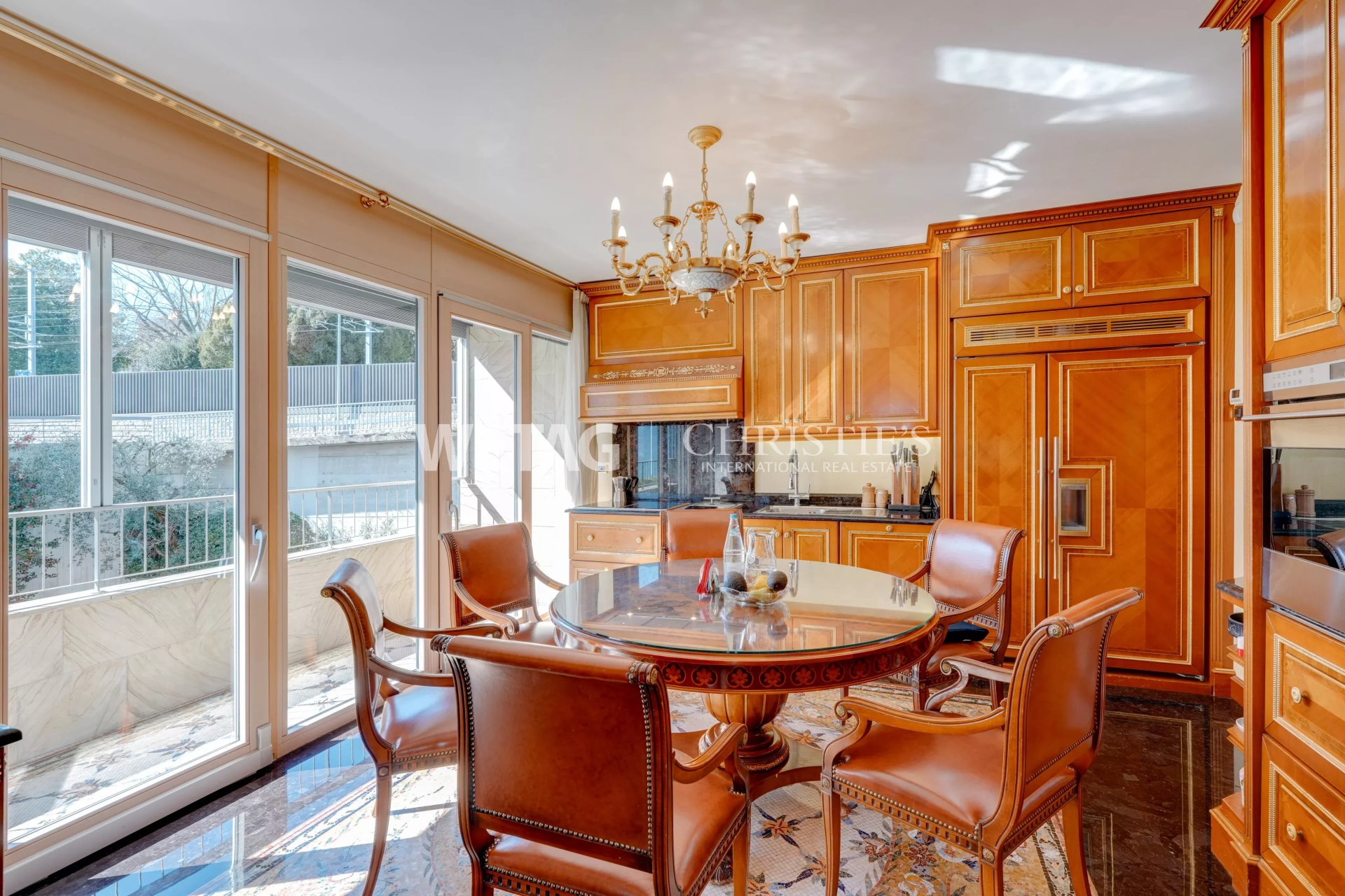 4 Bedroom Apartment/Flat's Image 4