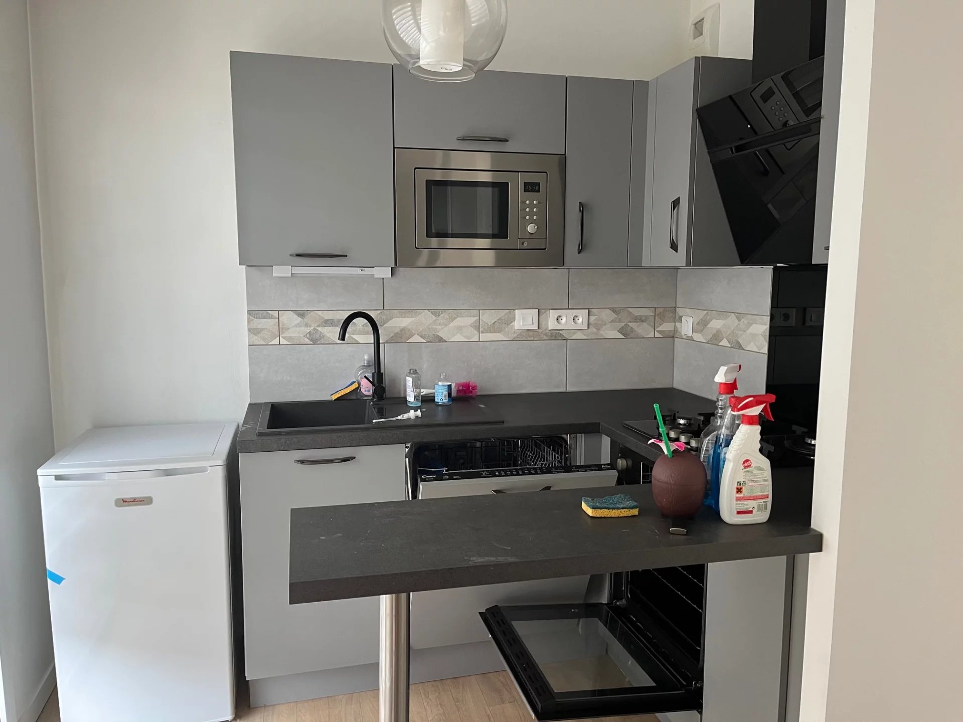 Achat Appartement T4 à Nantes (44300) - 82.7m²