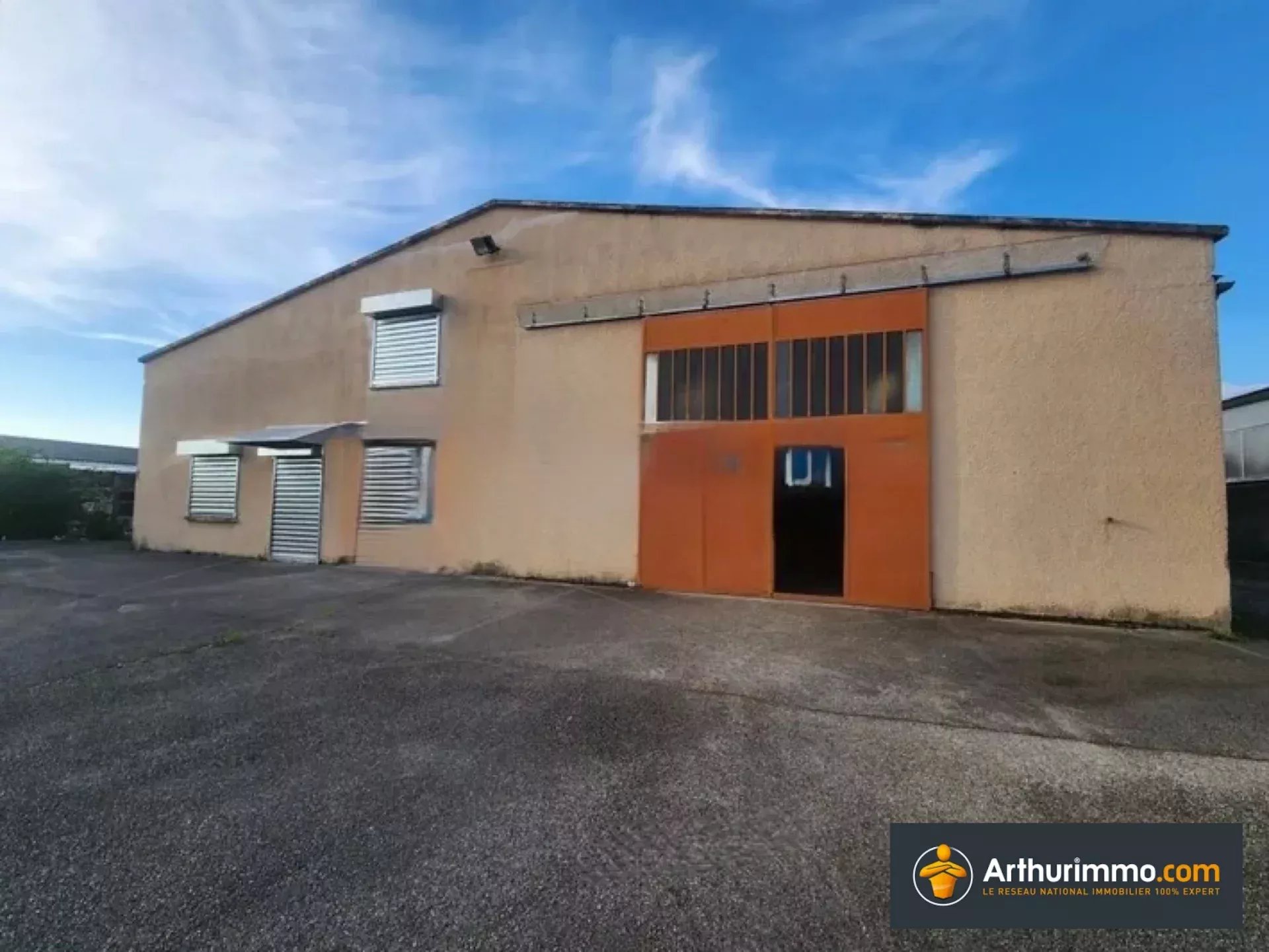 Agence immobilière de SARL BLOT L'IMMOBILIER