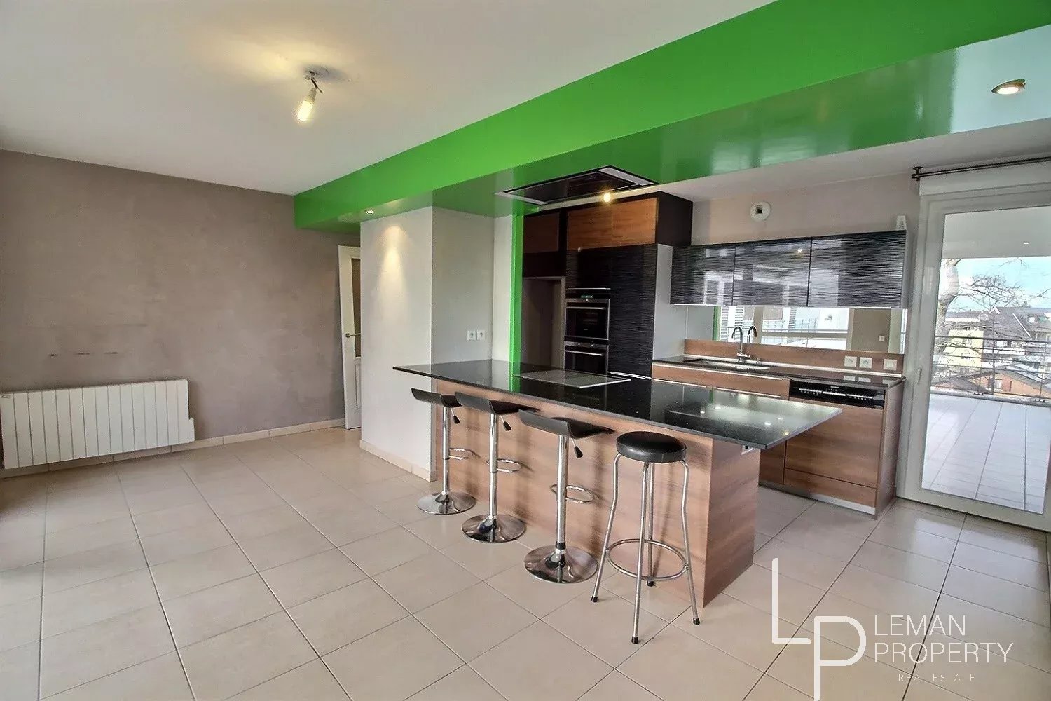 appartement disponible à la vente à Vétraz-Monthoux