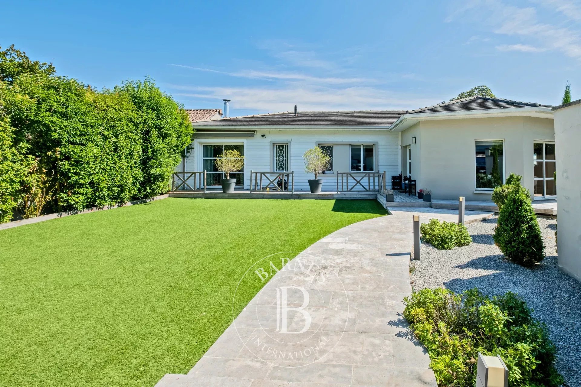 Ev Le Bouscat - picture 12