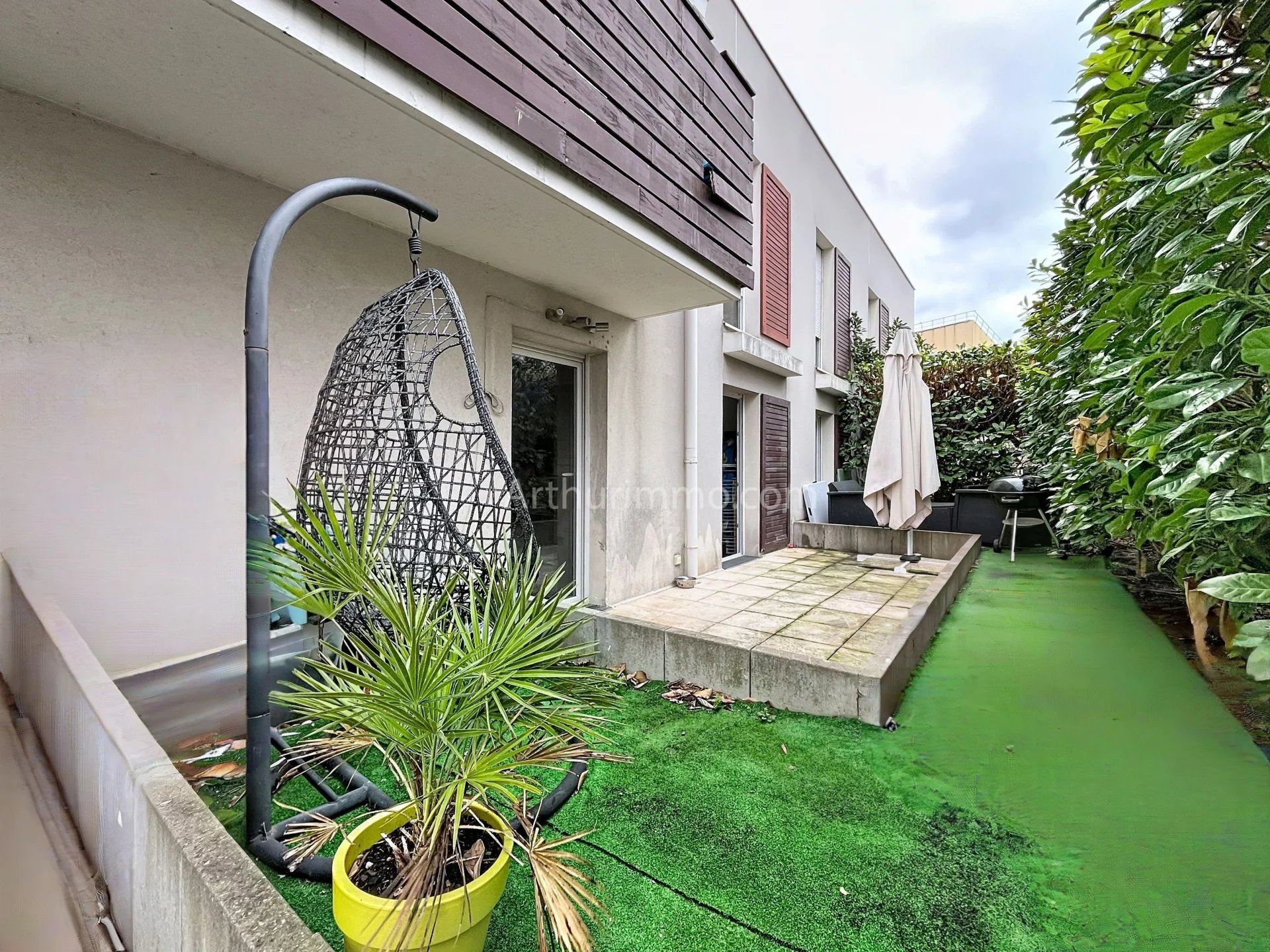 Agence immobilière de EURL HADJADJ IMMOBILIER