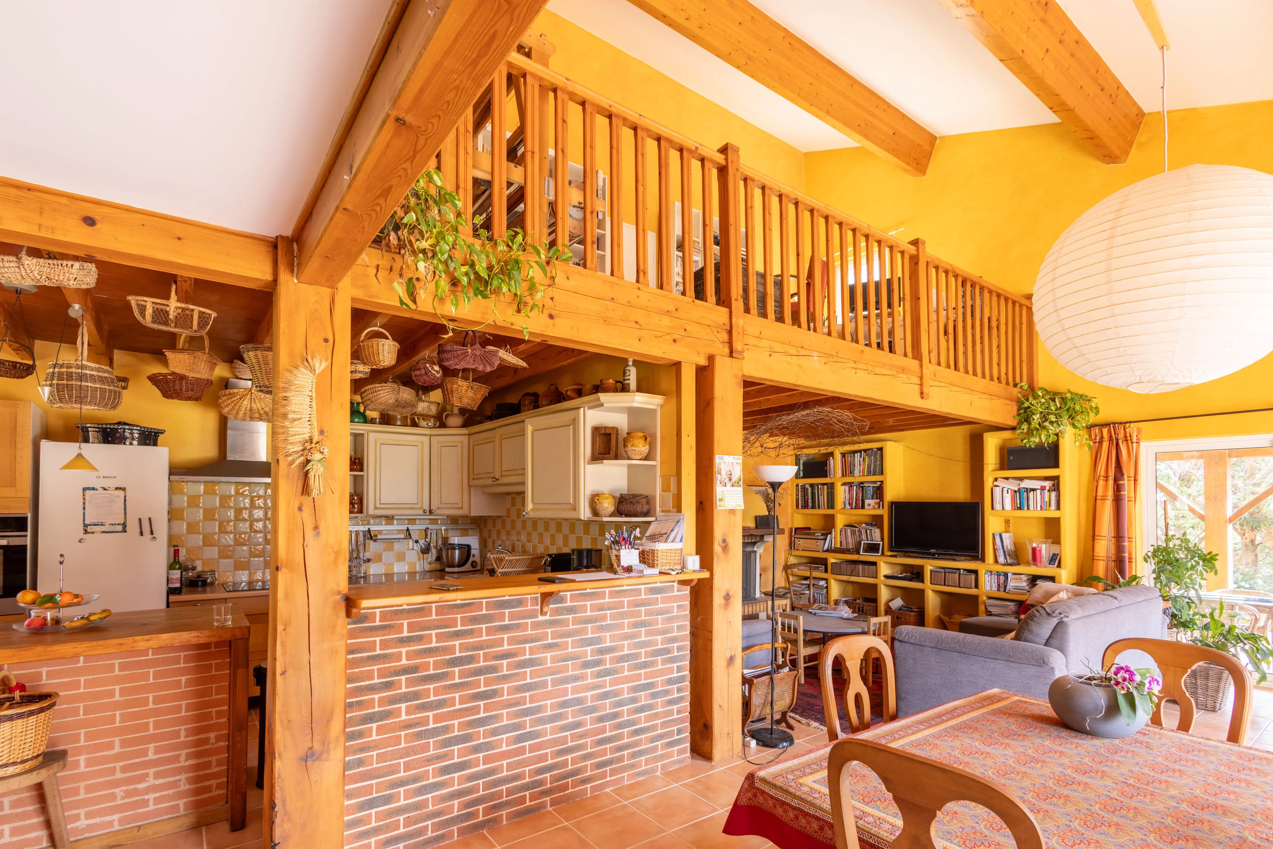 Maison à vendre Ouveillan, Aude