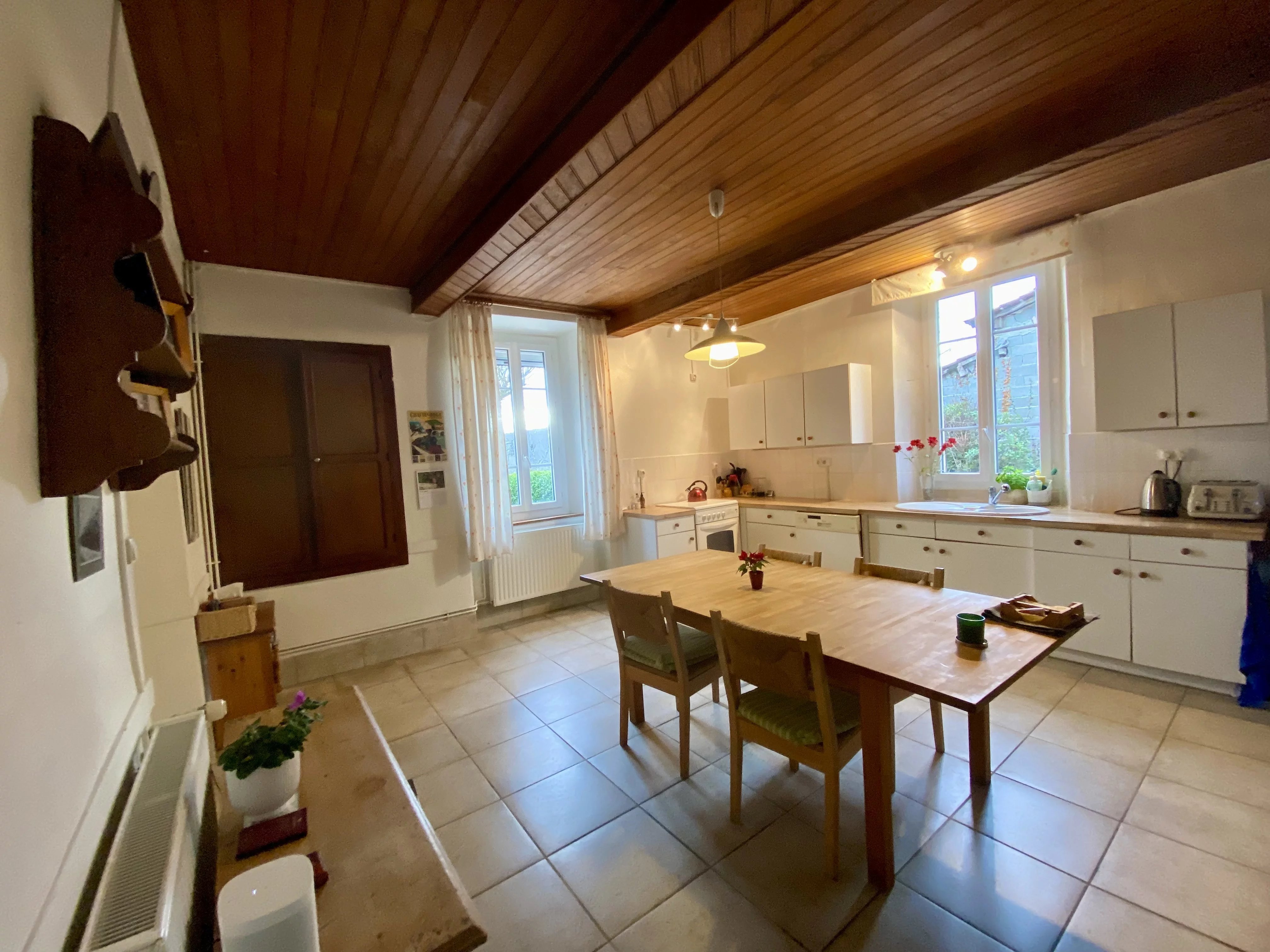 Vente Maison Balesta