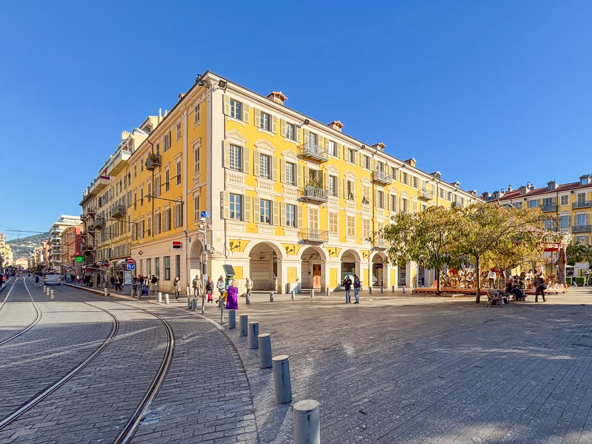 Agence immobilière de CABINET VOGUE