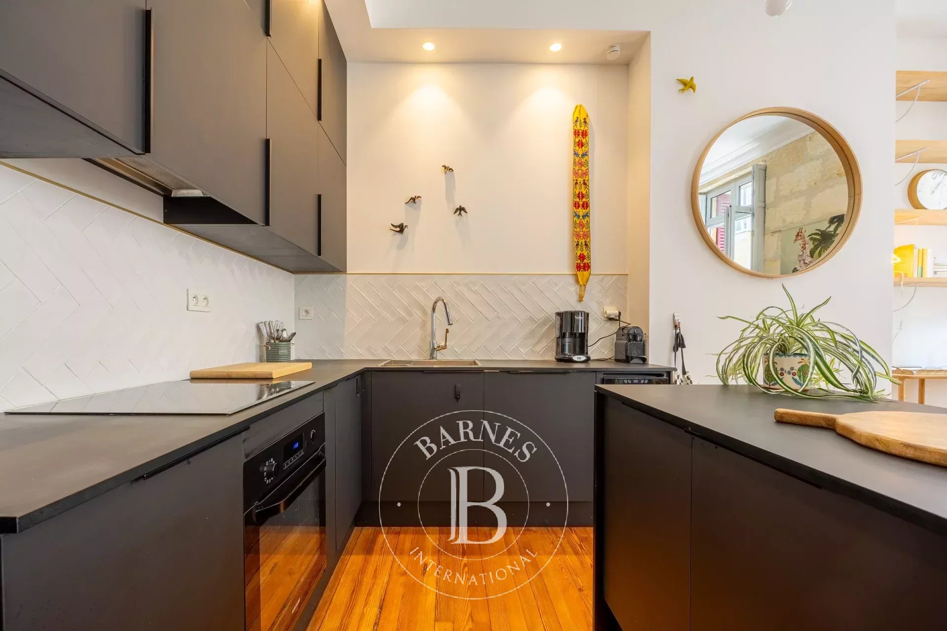 Daire Bordeaux - picture 4