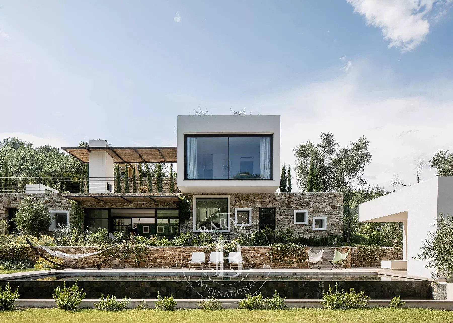 Villa Valbonne  -  ref 3928016 (picture 1)
