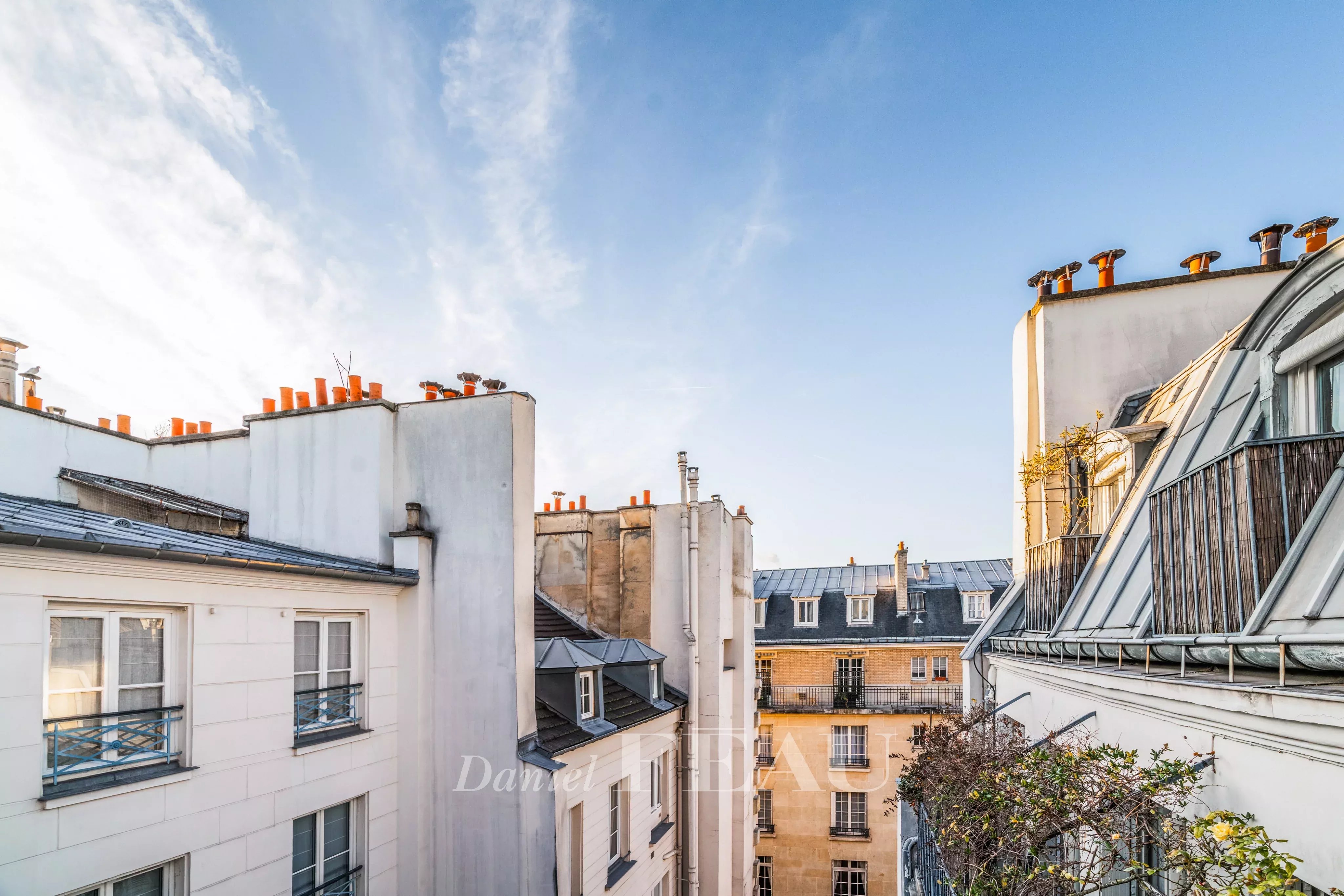Vente Appartement Paris 7ème
